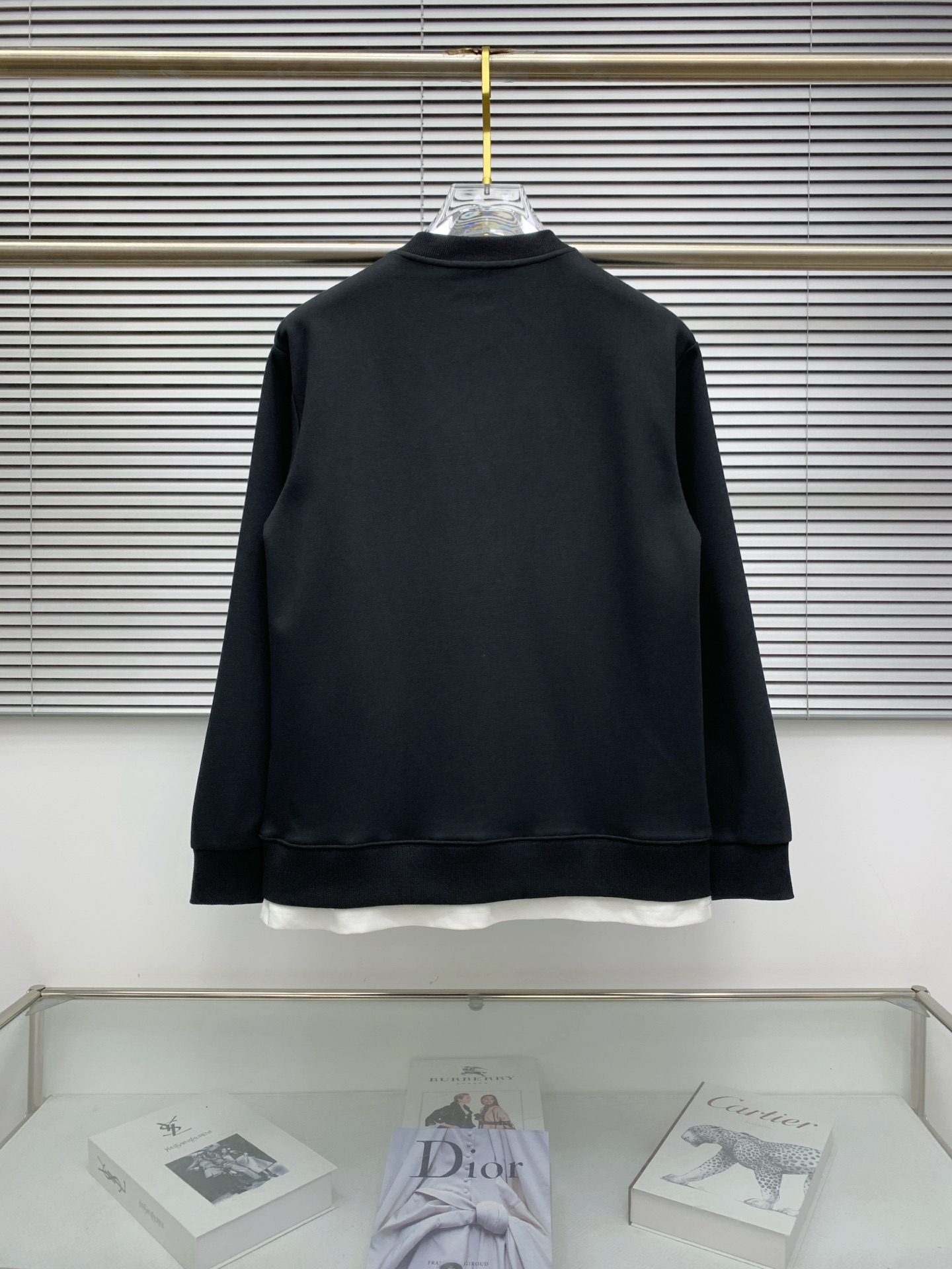 Givenchy Couple Hoodie S-m-xl