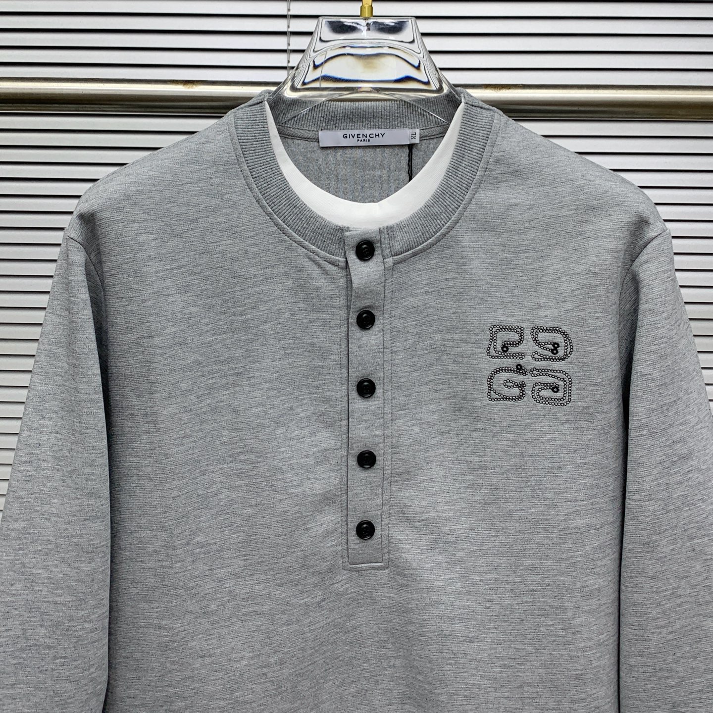 Givenchy Couple Hoodie S-m-xl