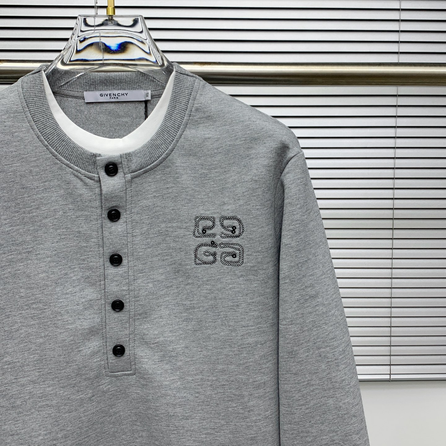 Givenchy Couple Hoodie S-m-xl