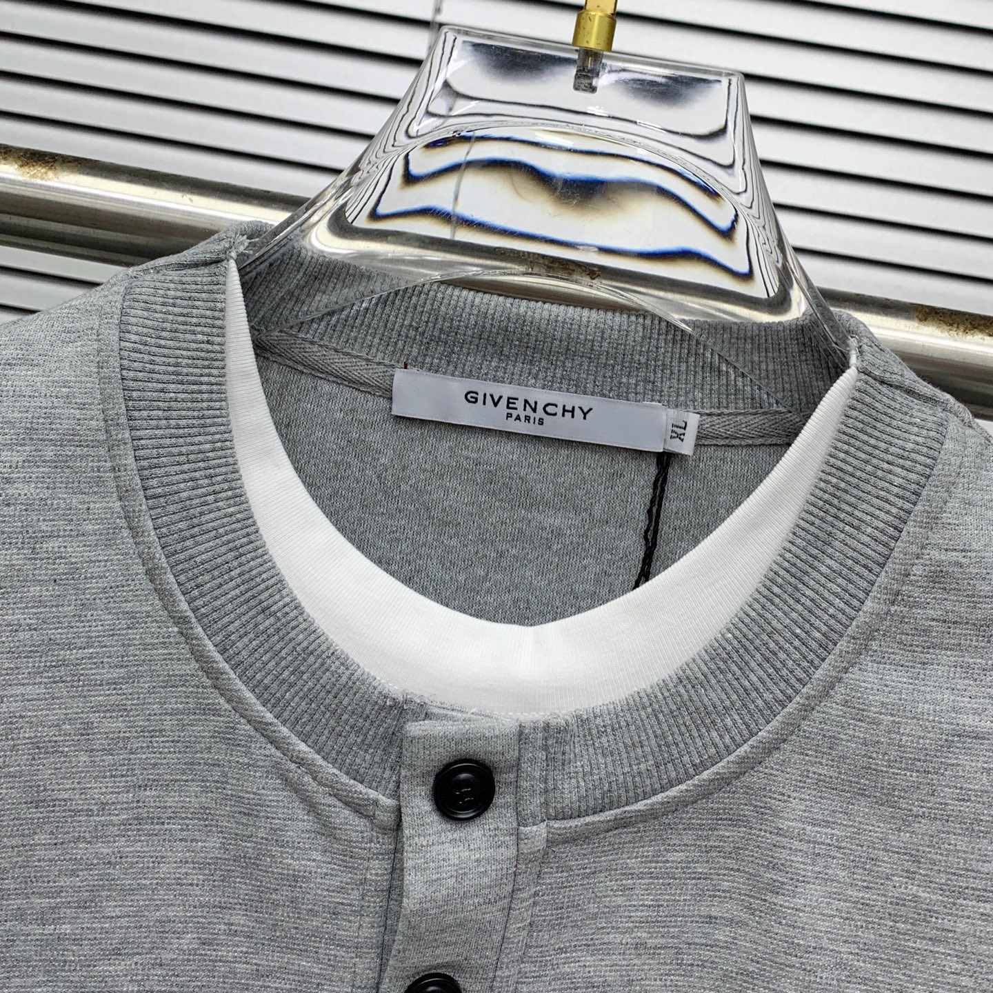 Givenchy Couple Hoodie S-m-xl