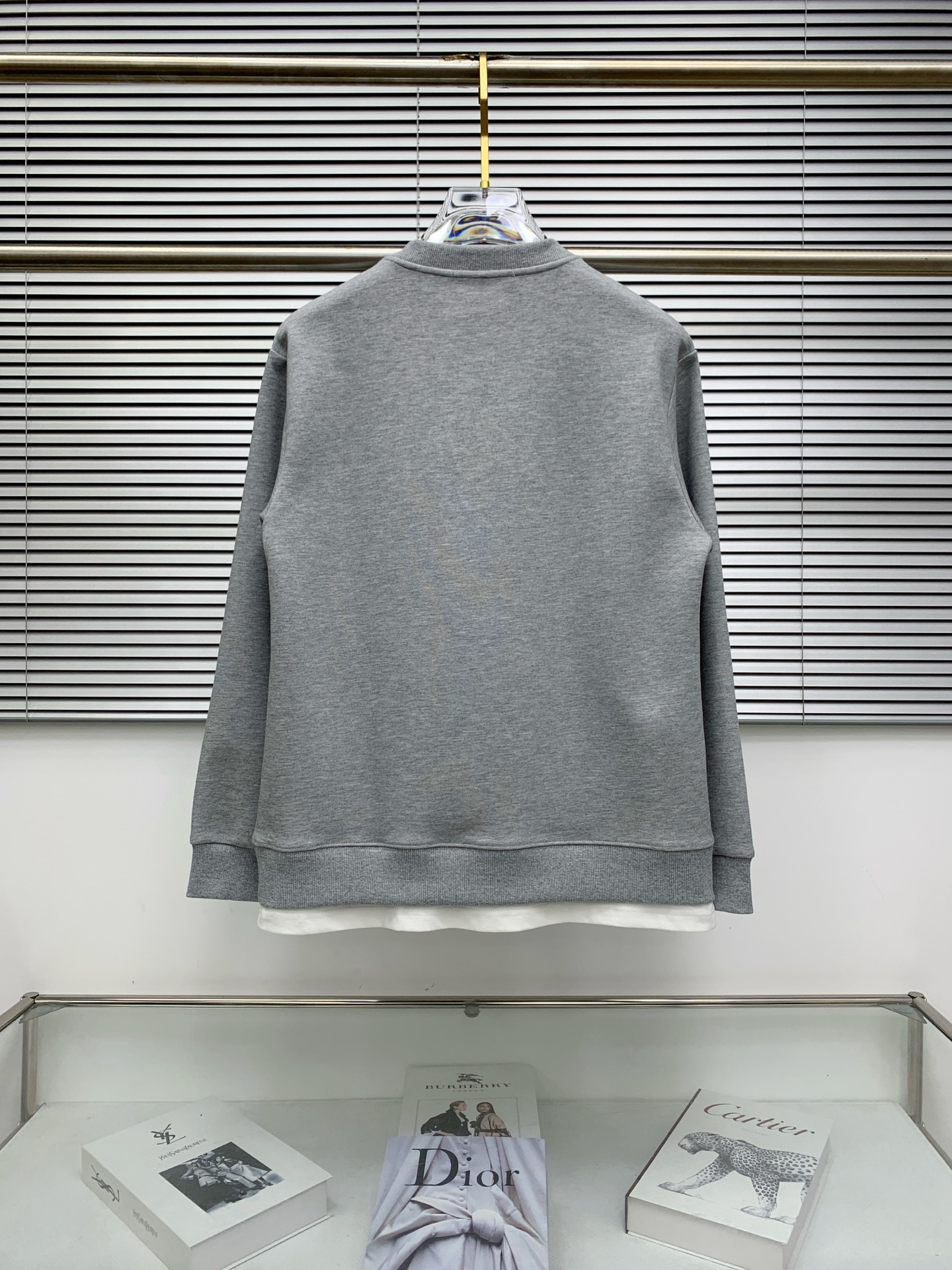 Givenchy Couple Hoodie S-m-xl