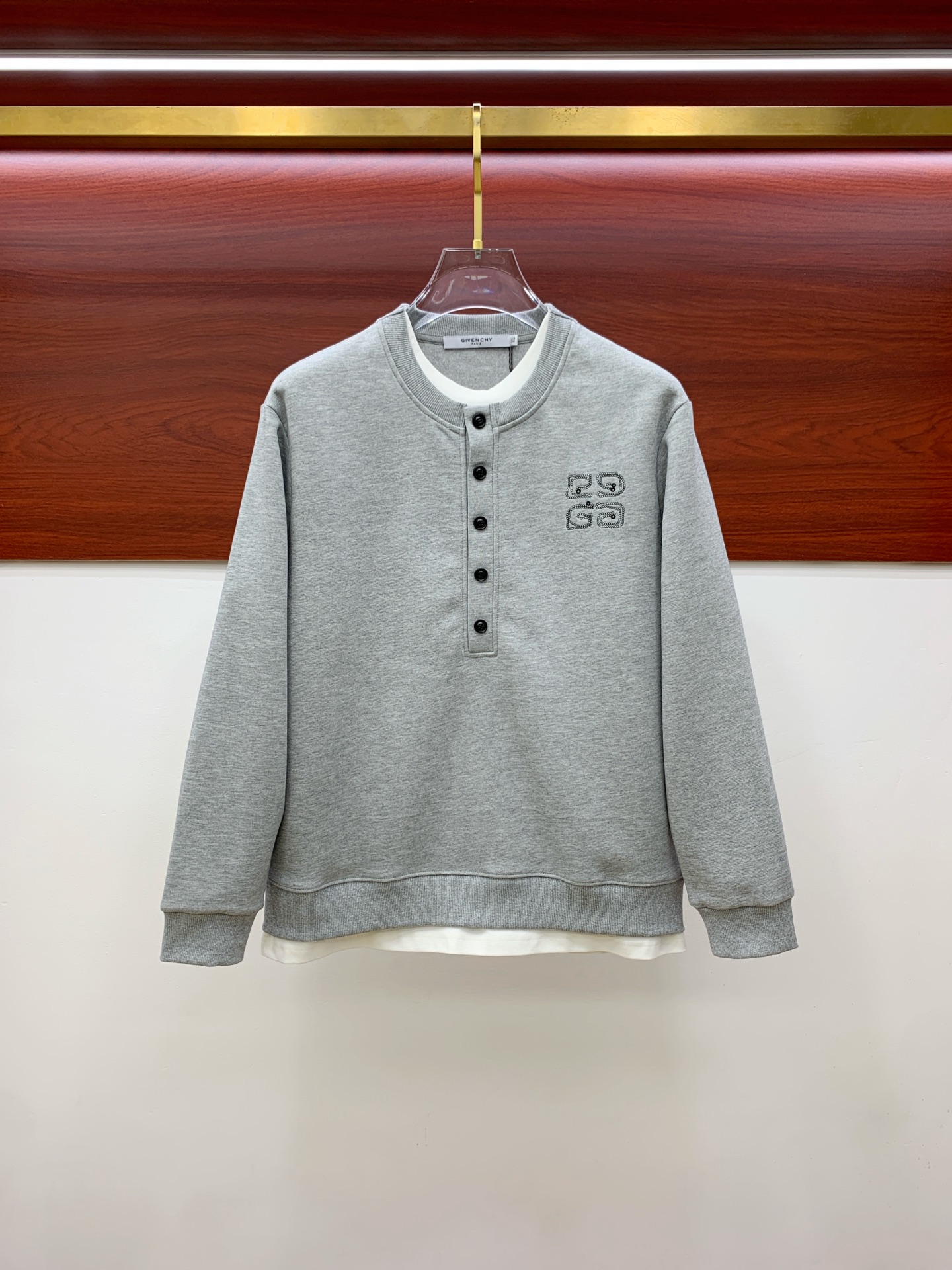 Givenchy Couple Hoodie S-m-xl