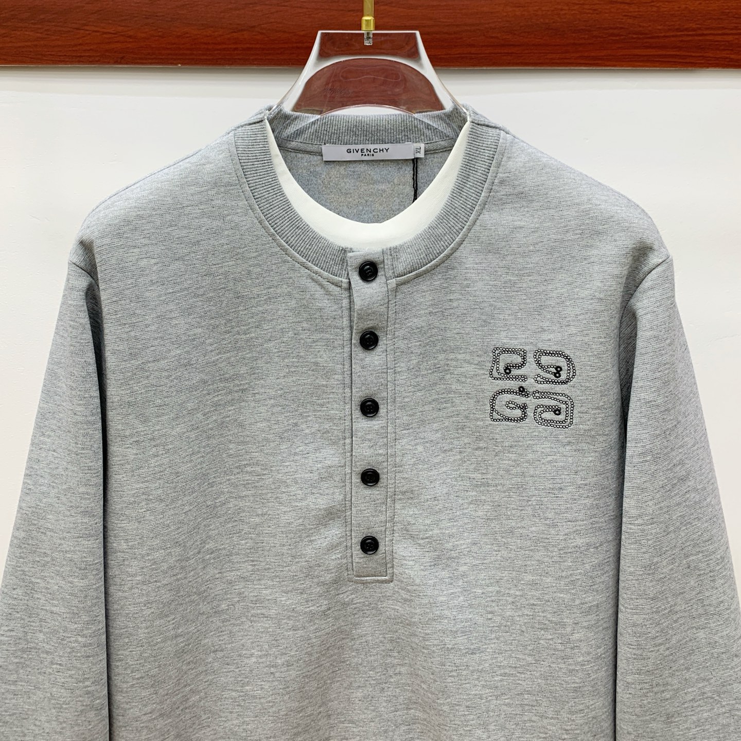 Givenchy Couple Hoodie S-m-xl