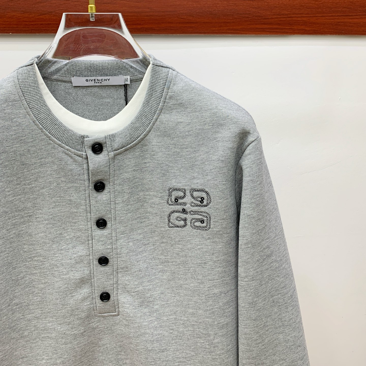 Givenchy Couple Hoodie S-m-xl