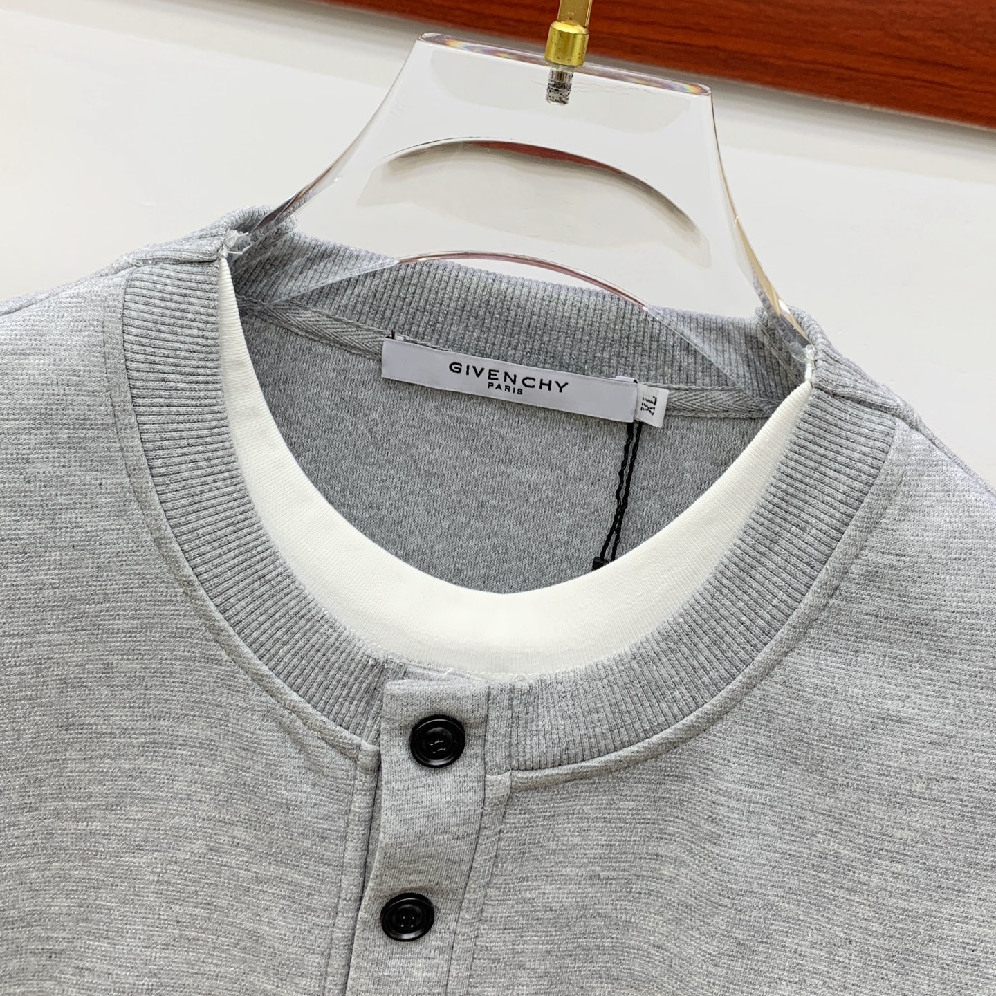 Givenchy Couple Hoodie S-m-xl