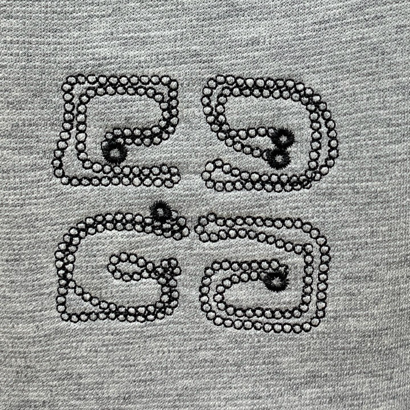 Givenchy Couple Hoodie S-m-xl