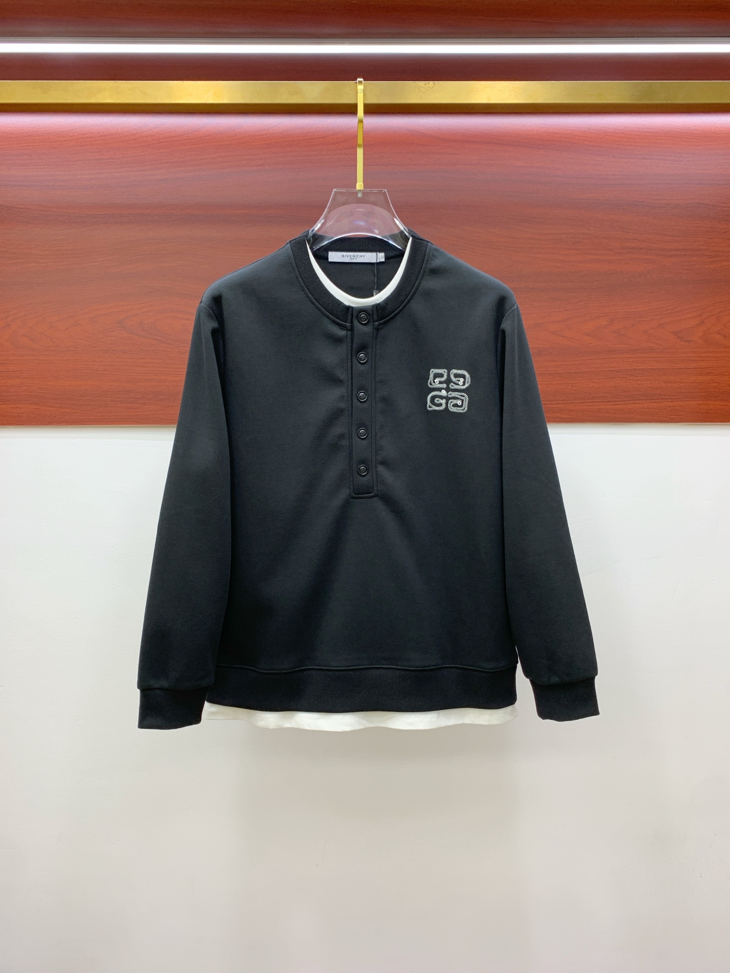 Givenchy Couple Hoodie S-m-xl