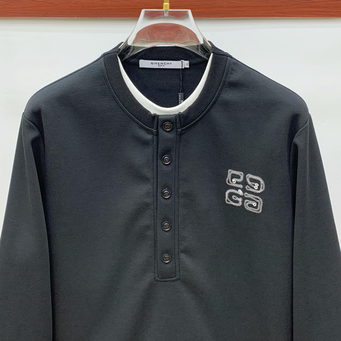 Givenchy Couple Hoodie S-m-xl