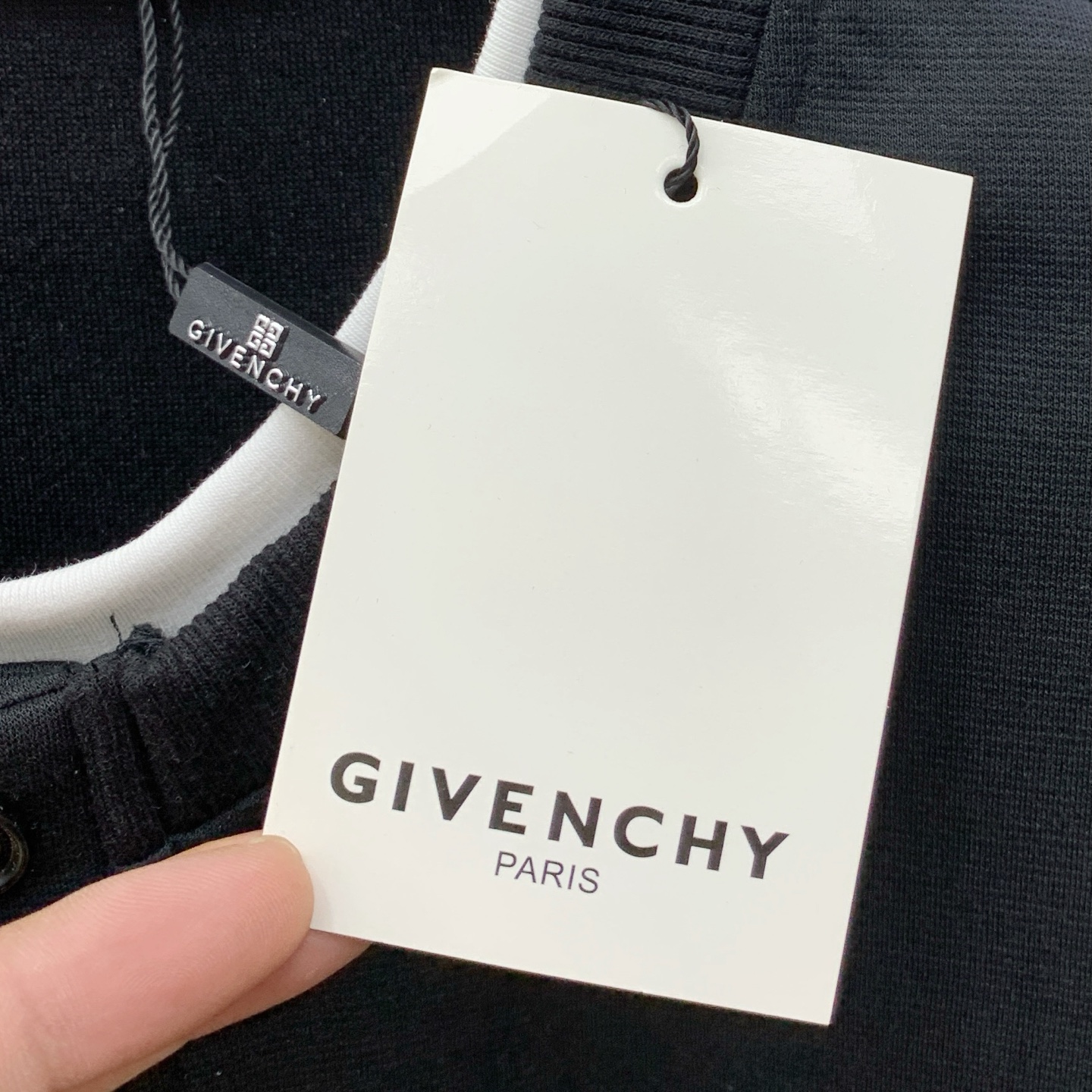 Givenchy Couple Hoodie S-m-xl