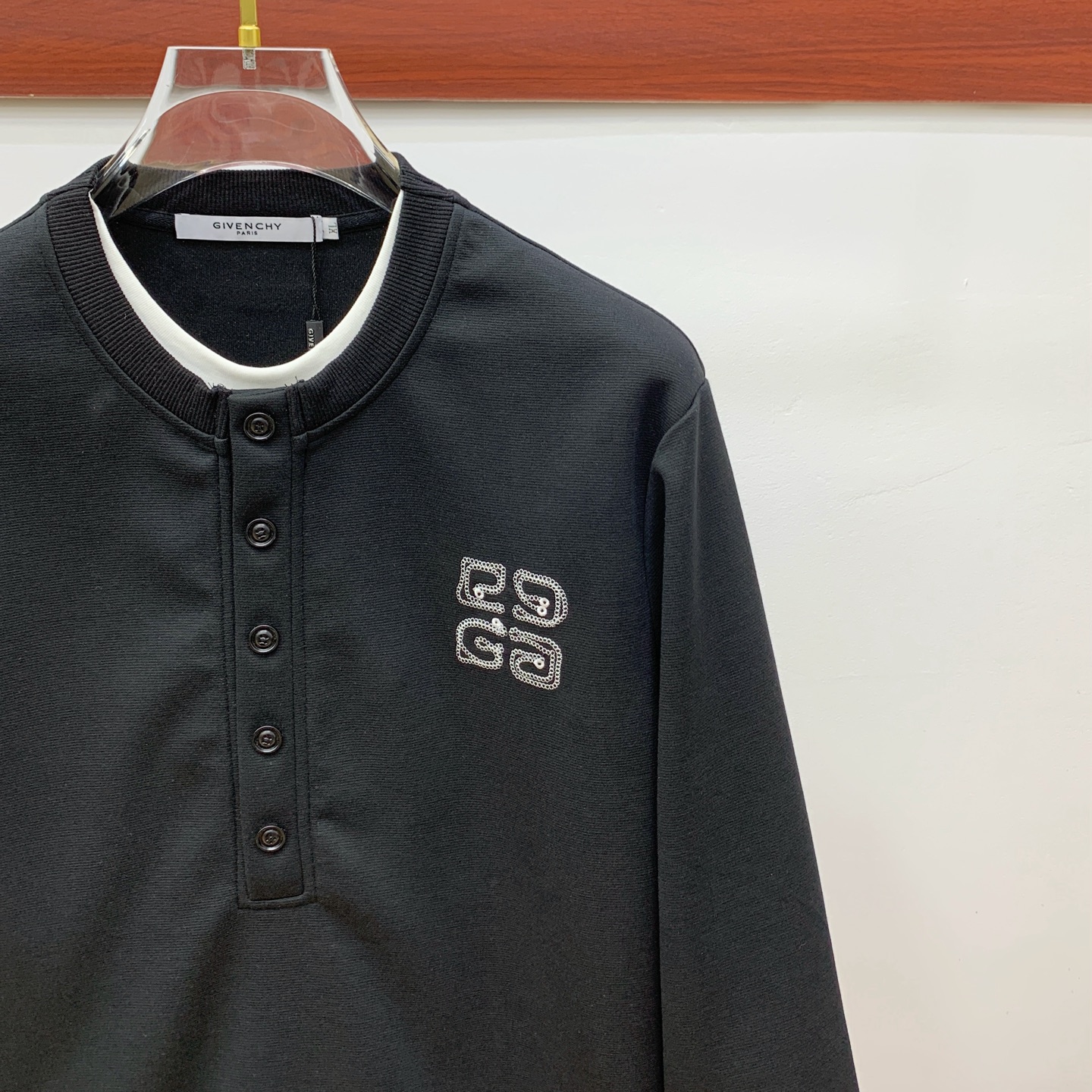 Givenchy Couple Hoodie S-m-xl