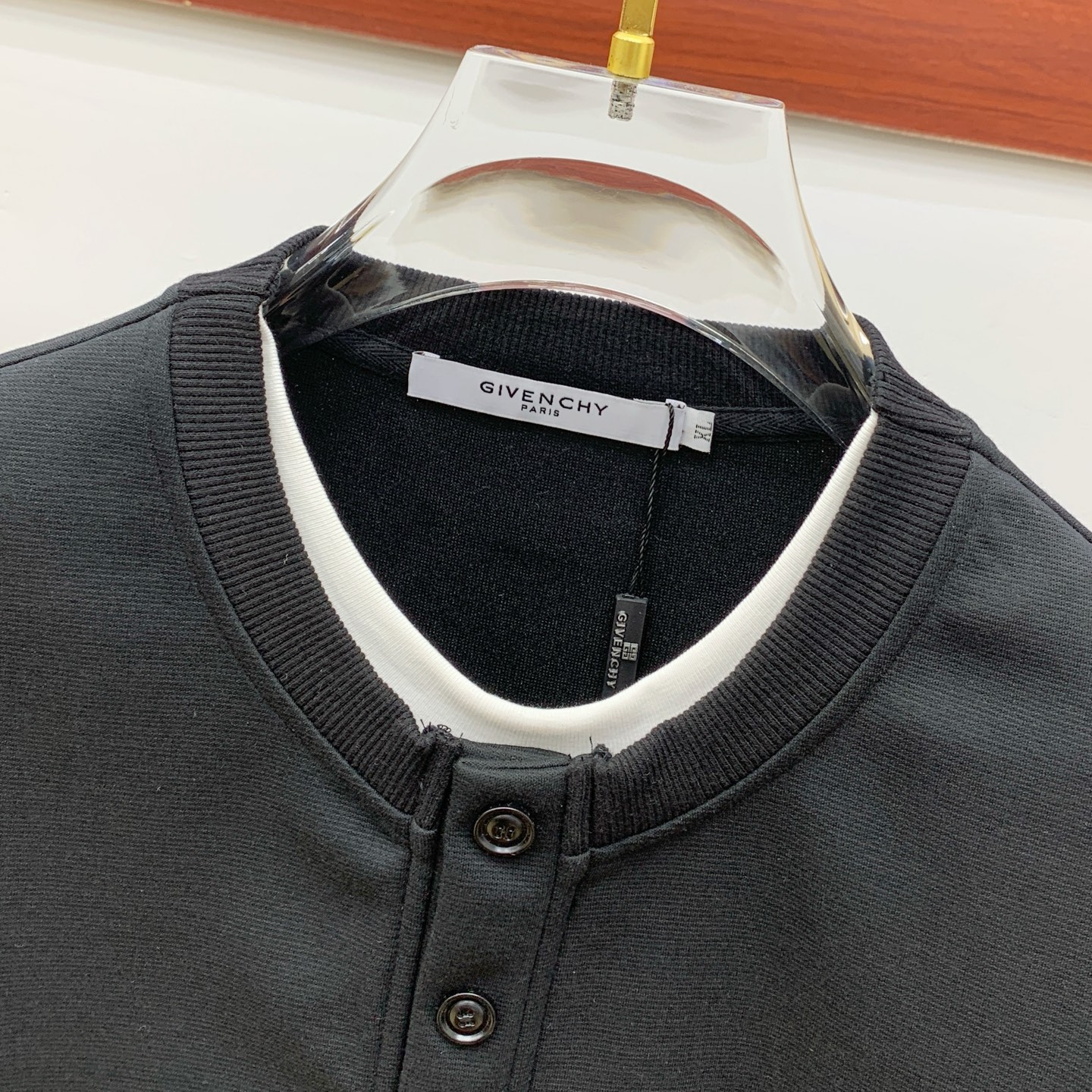 Givenchy Couple Hoodie S-m-xl