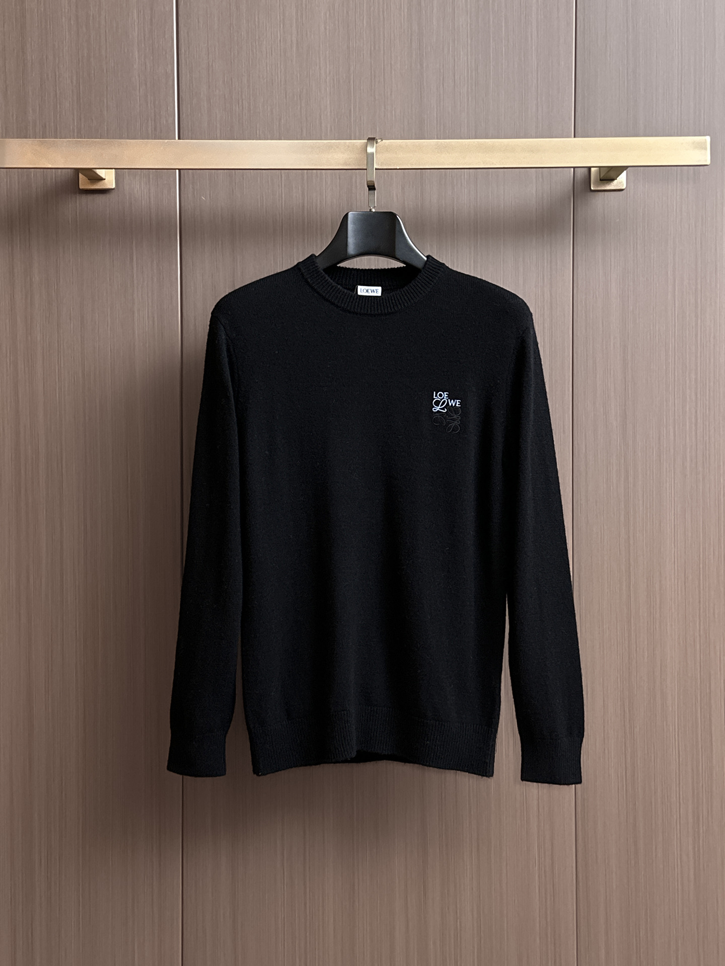 Loewe Basic Clothing Wool S-m-xl