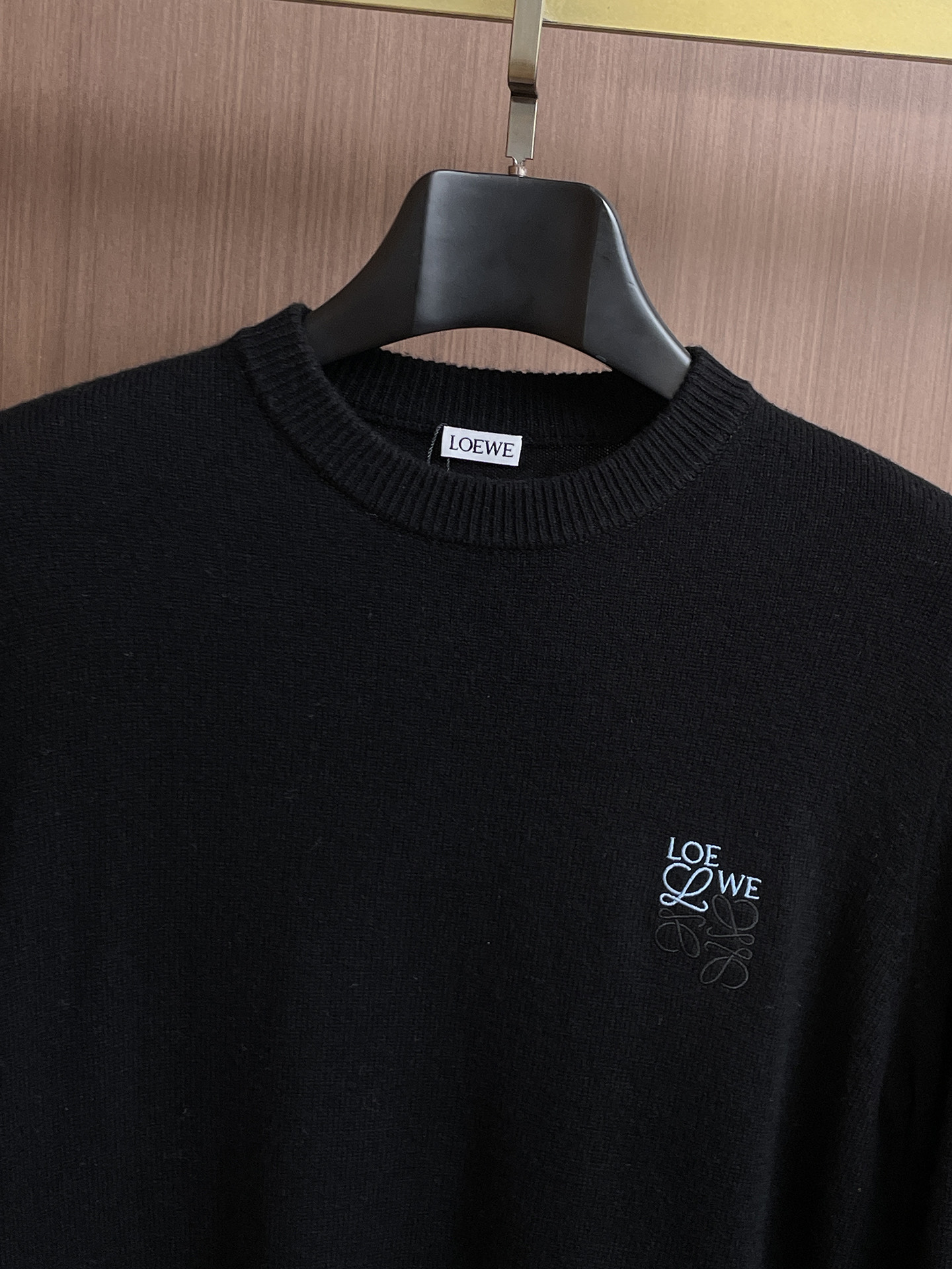 Loewe Basic Clothing Wool S-m-xl