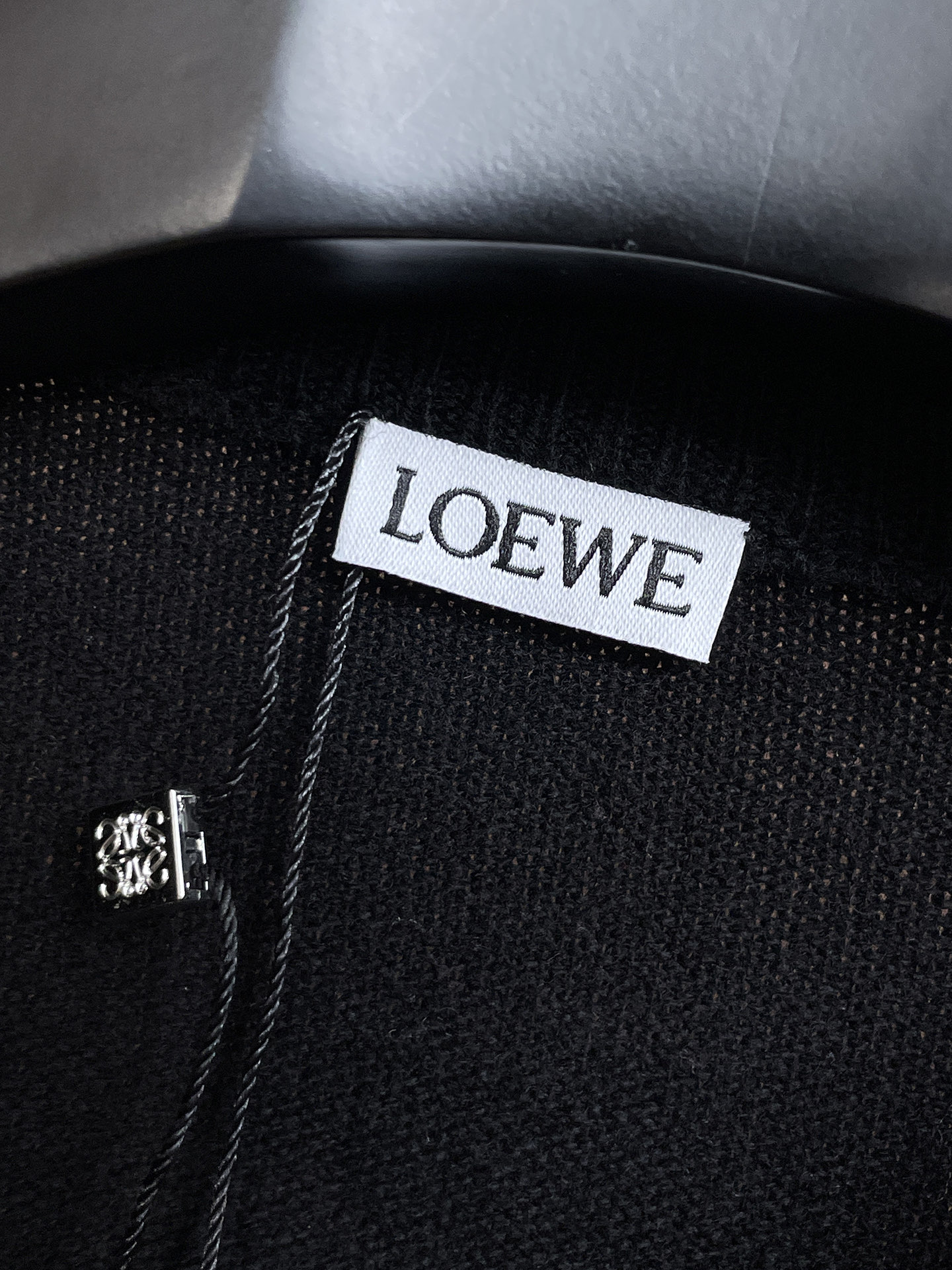 Loewe Basic Clothing Wool S-m-xl
