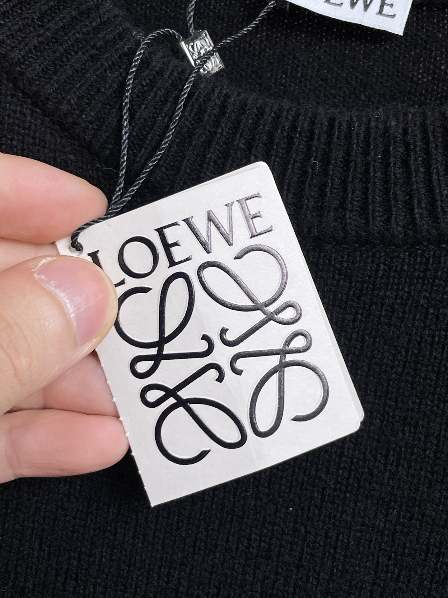 Loewe Basic Clothing Wool S-m-xl