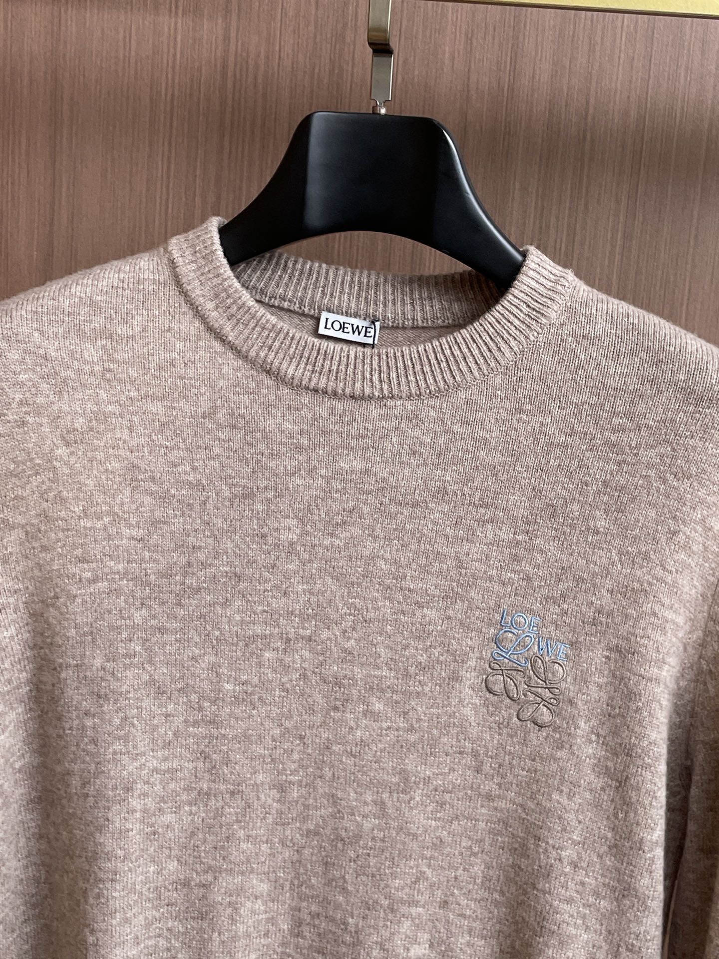 Loewe Basic Clothing Wool S-m-xl