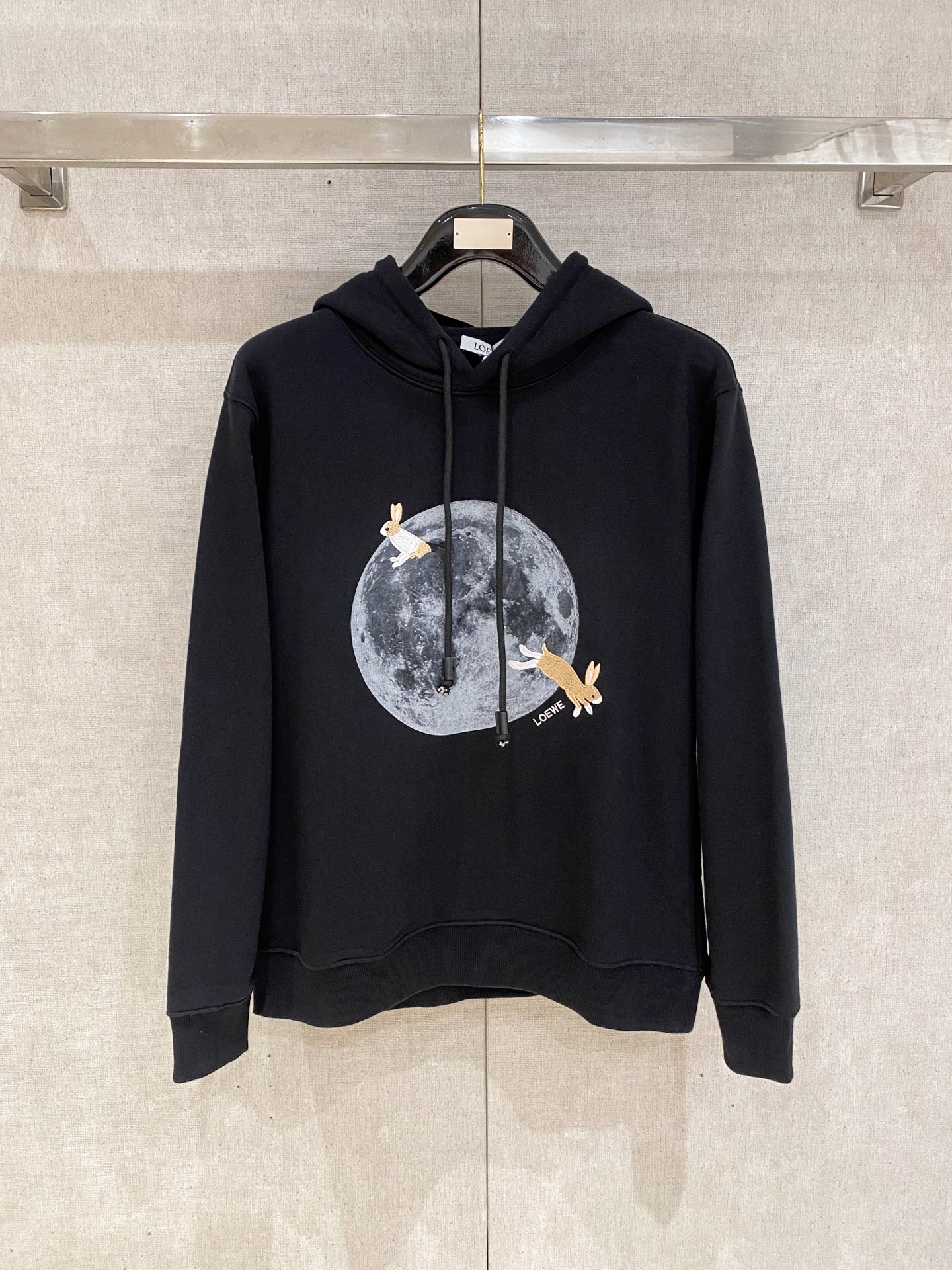 Loewe Couple Hoodie S-xl