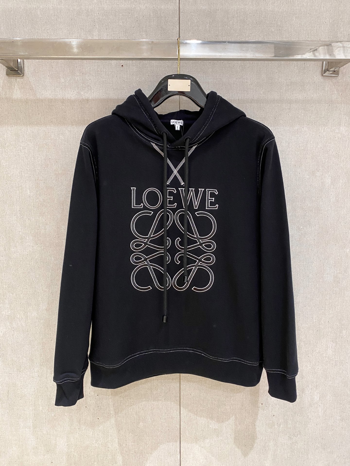 Loewe Couple Hoodie S-xl