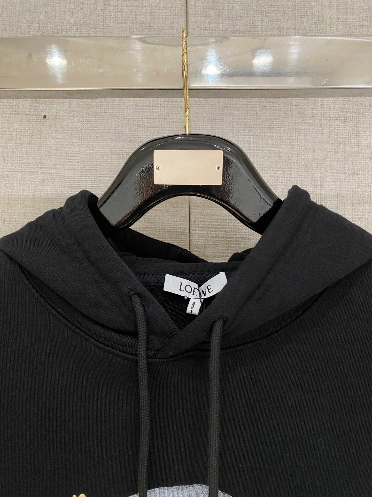 Loewe Couple Hoodie S-xl