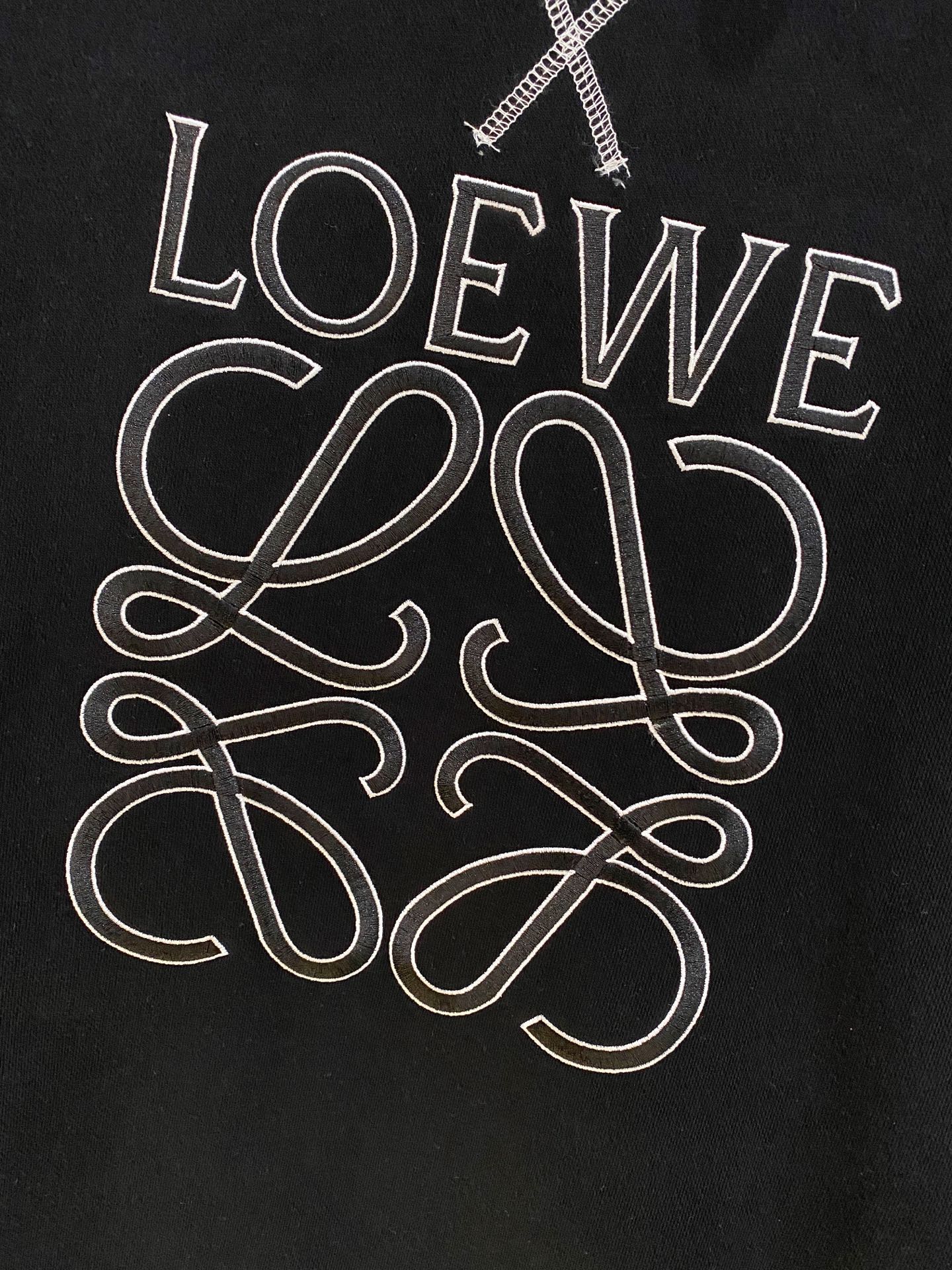 Loewe Couple Hoodie S-xl