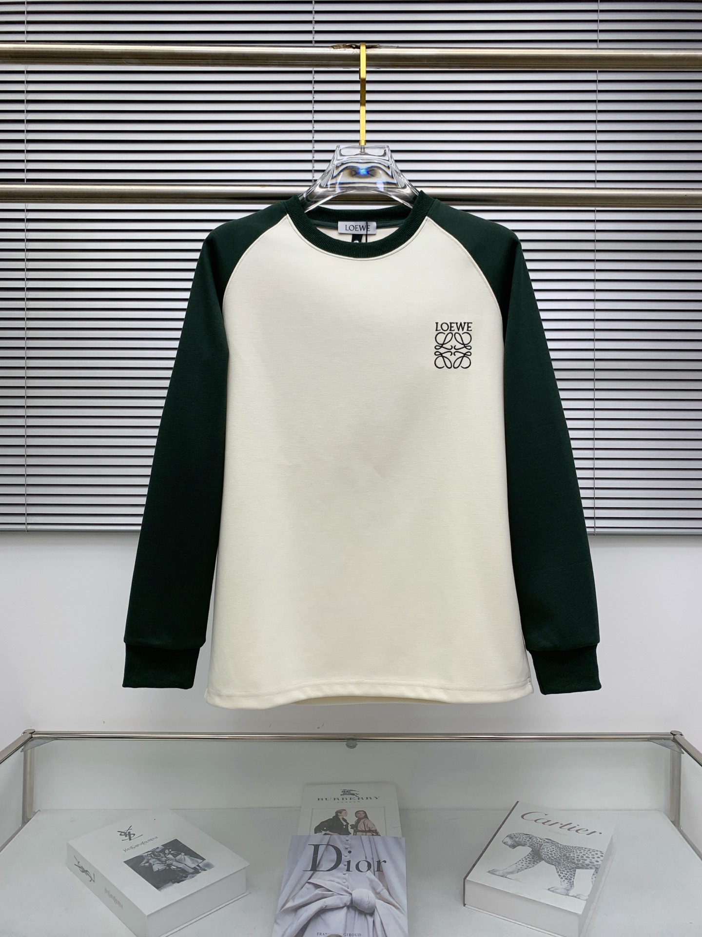 Loewe Couple Hoodie S-m-xl