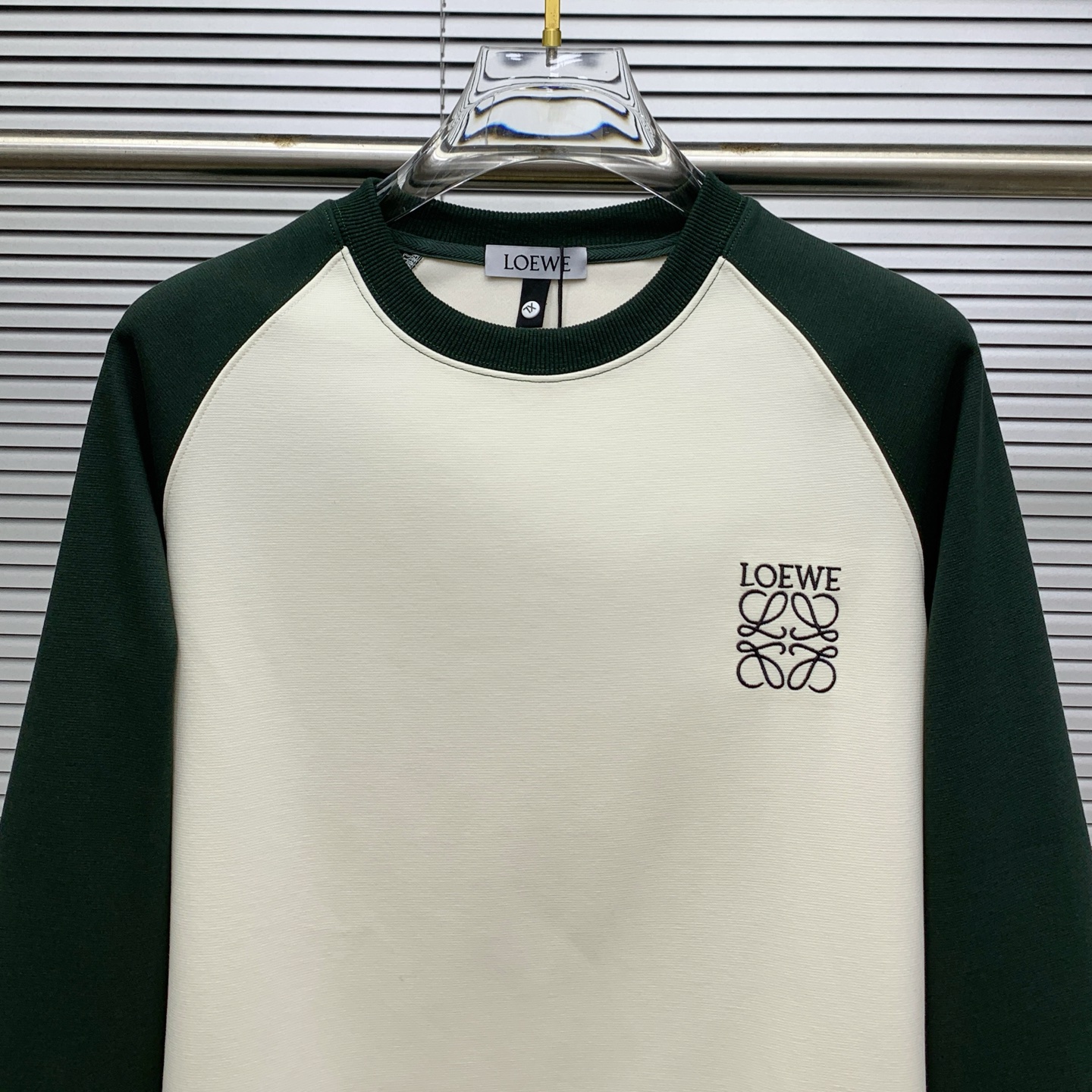 Loewe Couple Hoodie S-m-xl