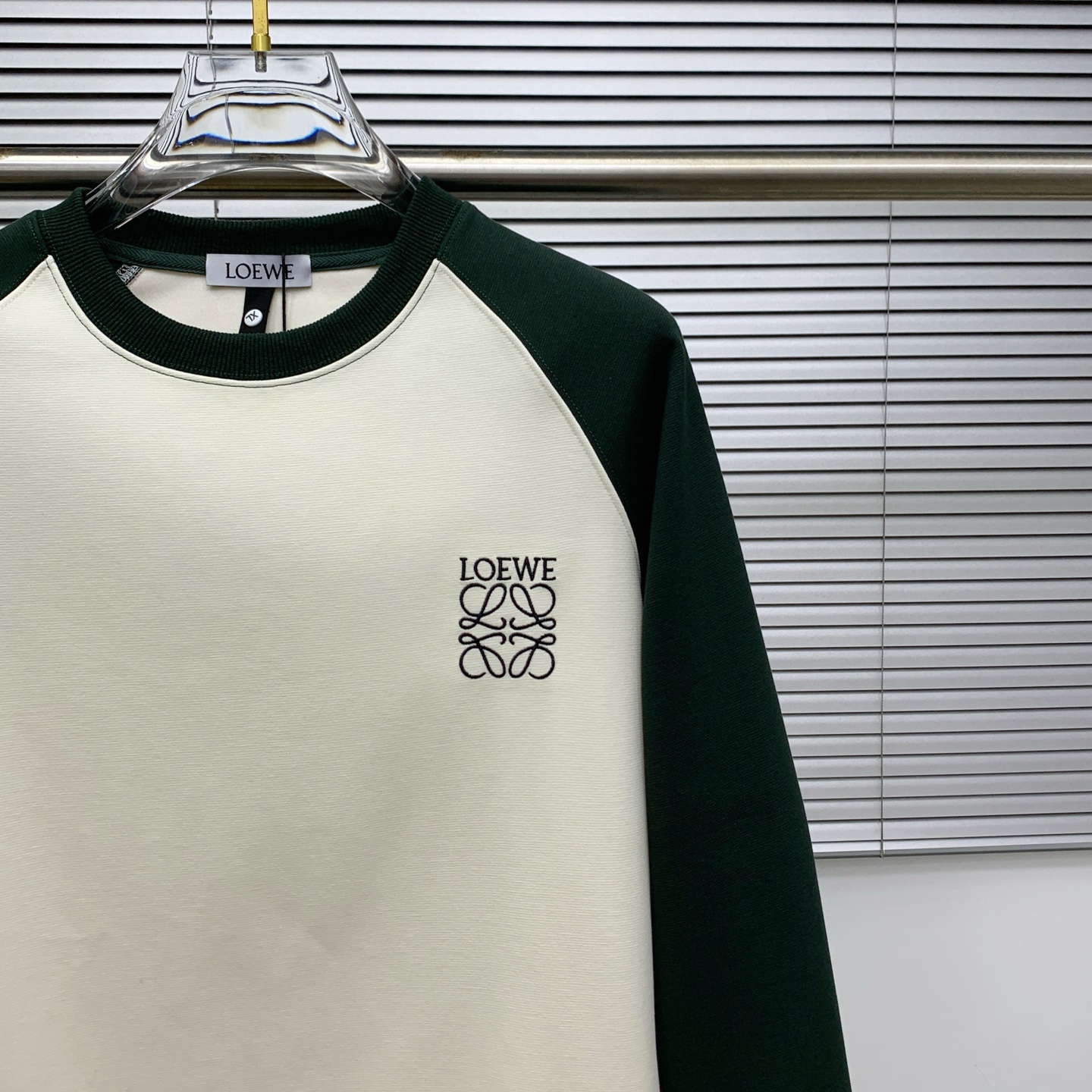 Loewe Couple Hoodie S-m-xl