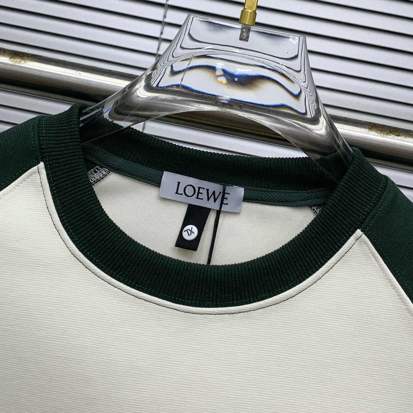Loewe Couple Hoodie S-m-xl