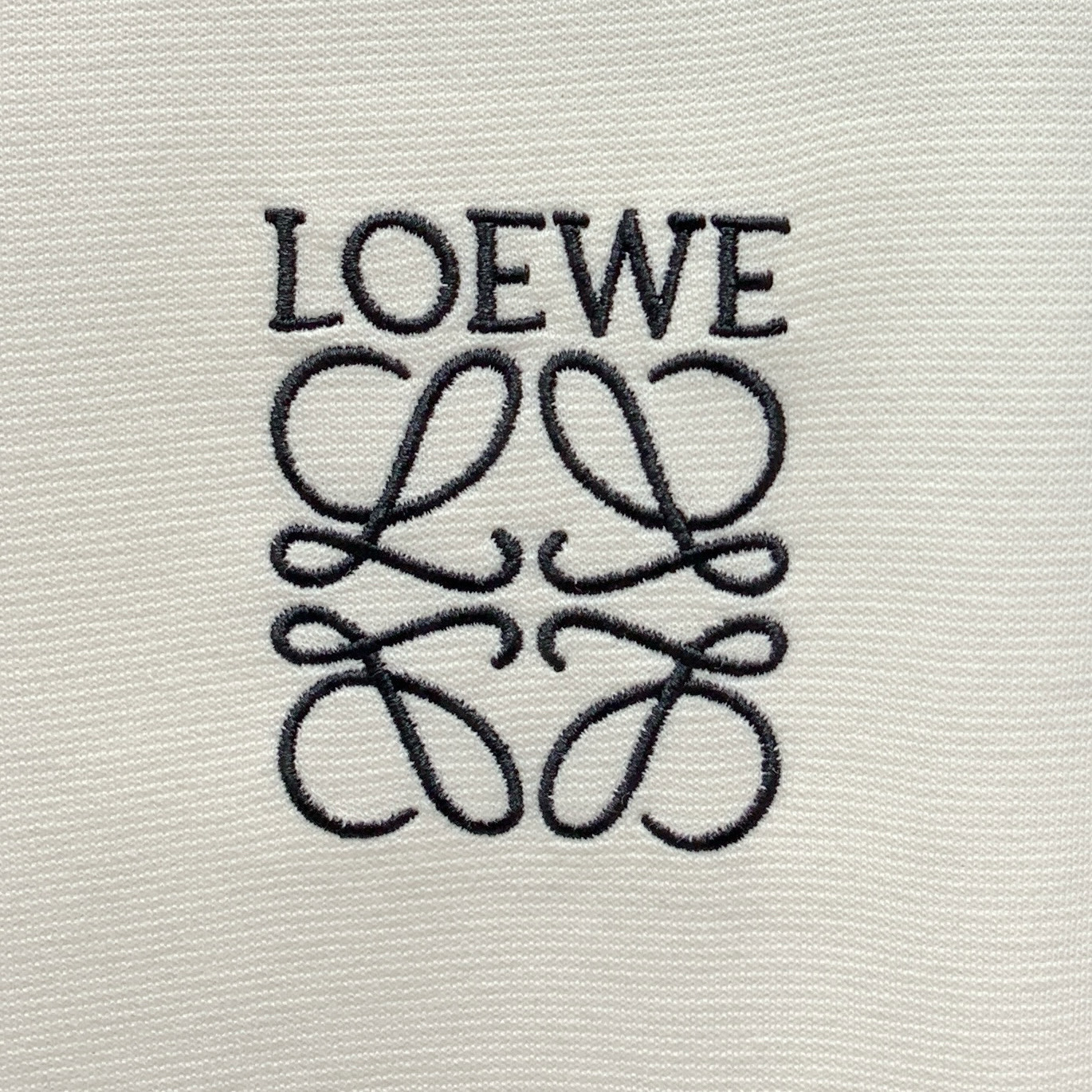 Loewe Couple Hoodie S-m-xl