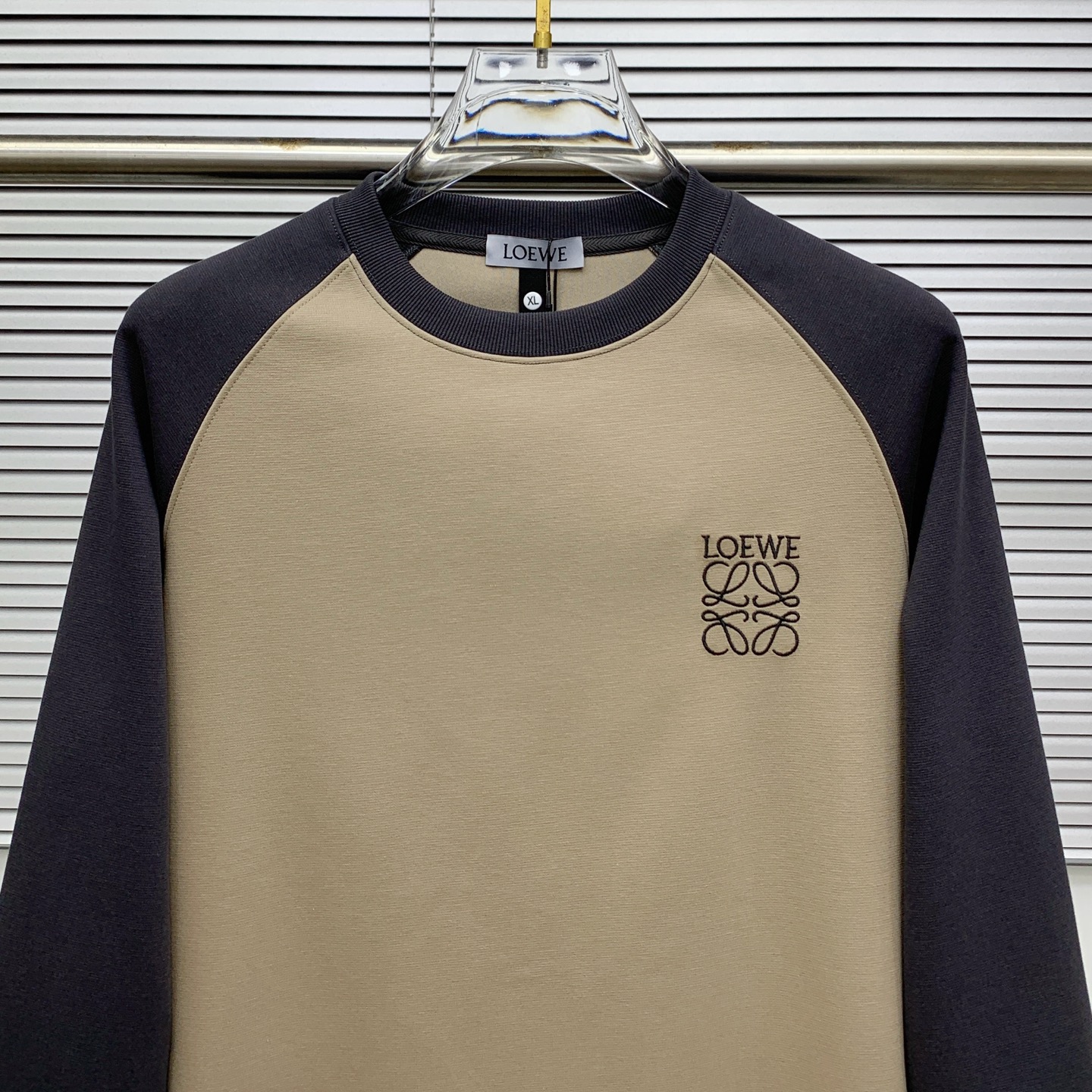 Loewe Couple Hoodie S-m-xl