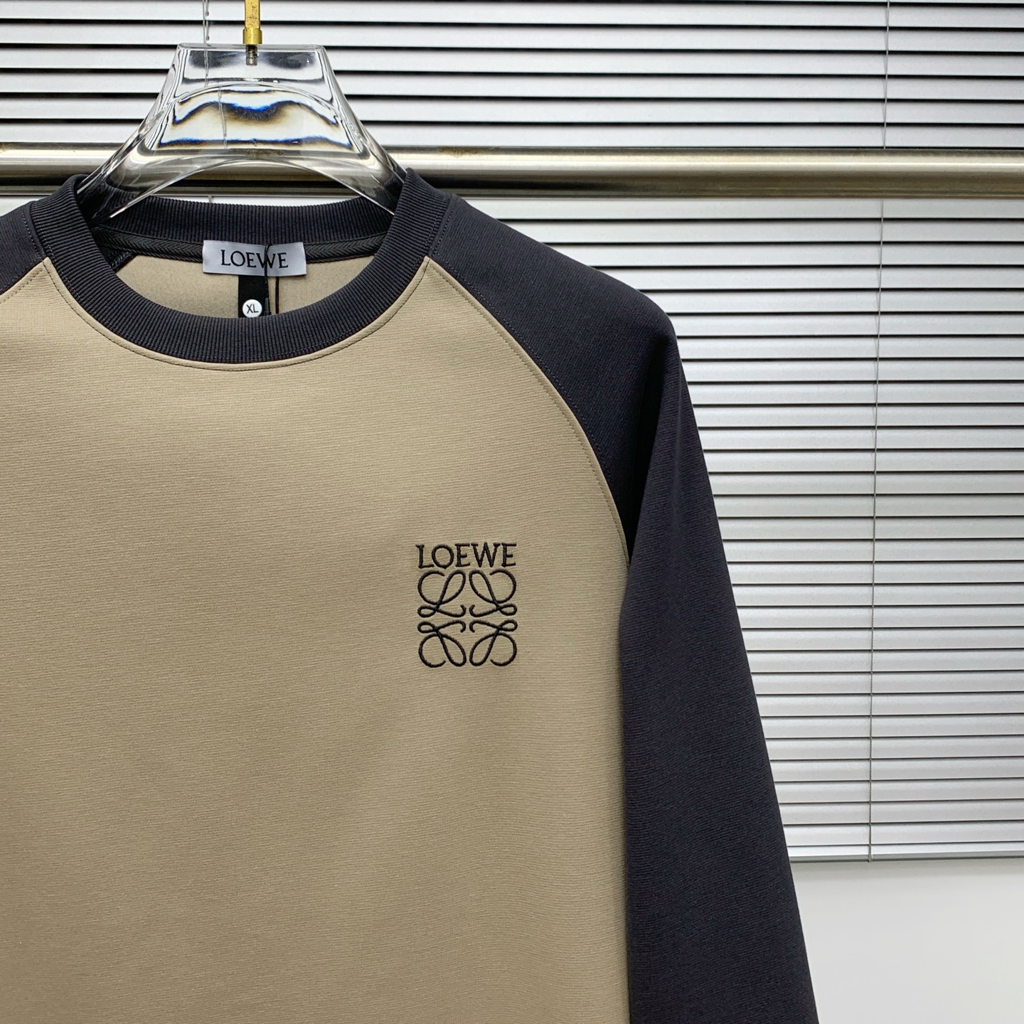 Loewe Couple Hoodie S-m-xl
