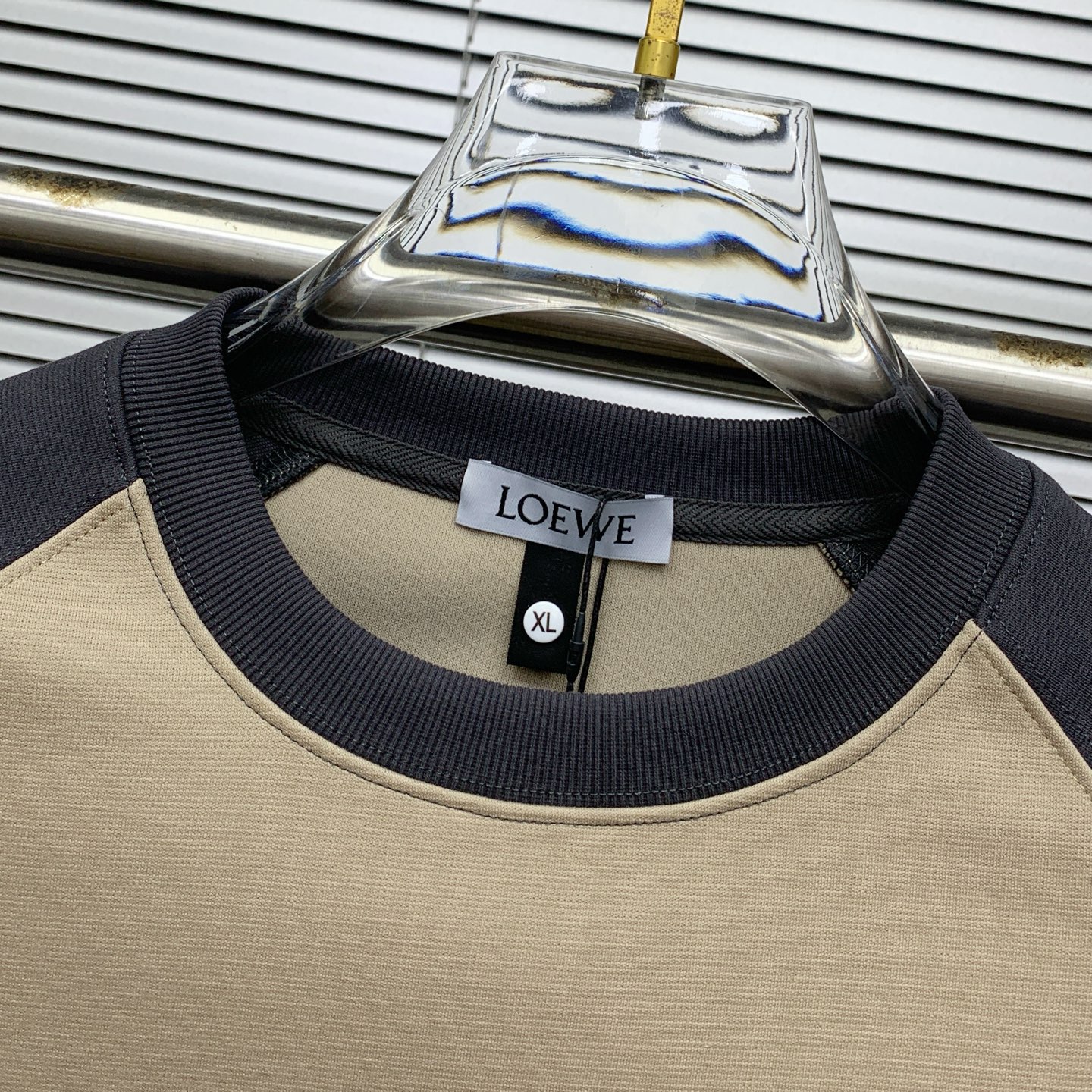 Loewe Couple Hoodie S-m-xl