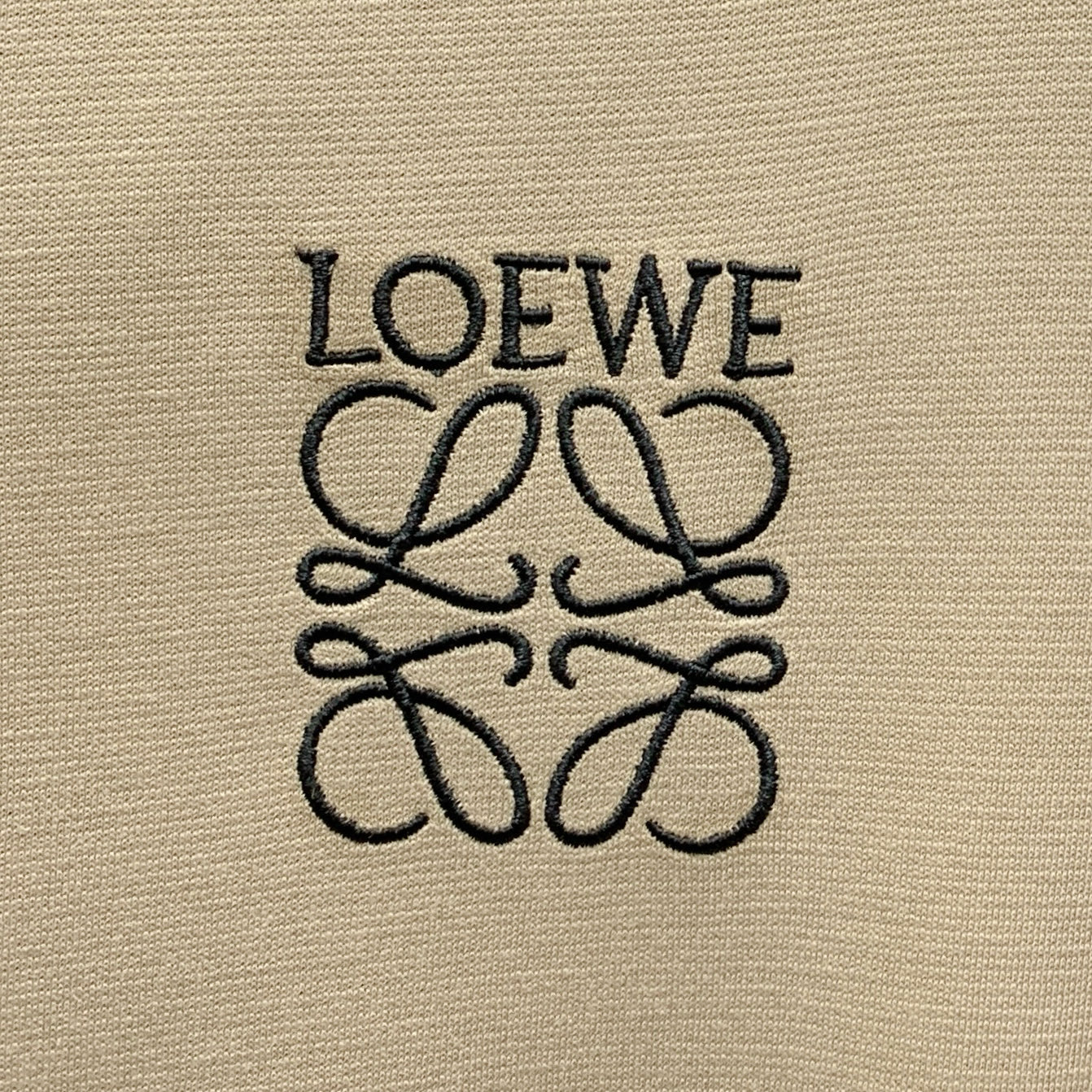 Loewe Couple Hoodie S-m-xl