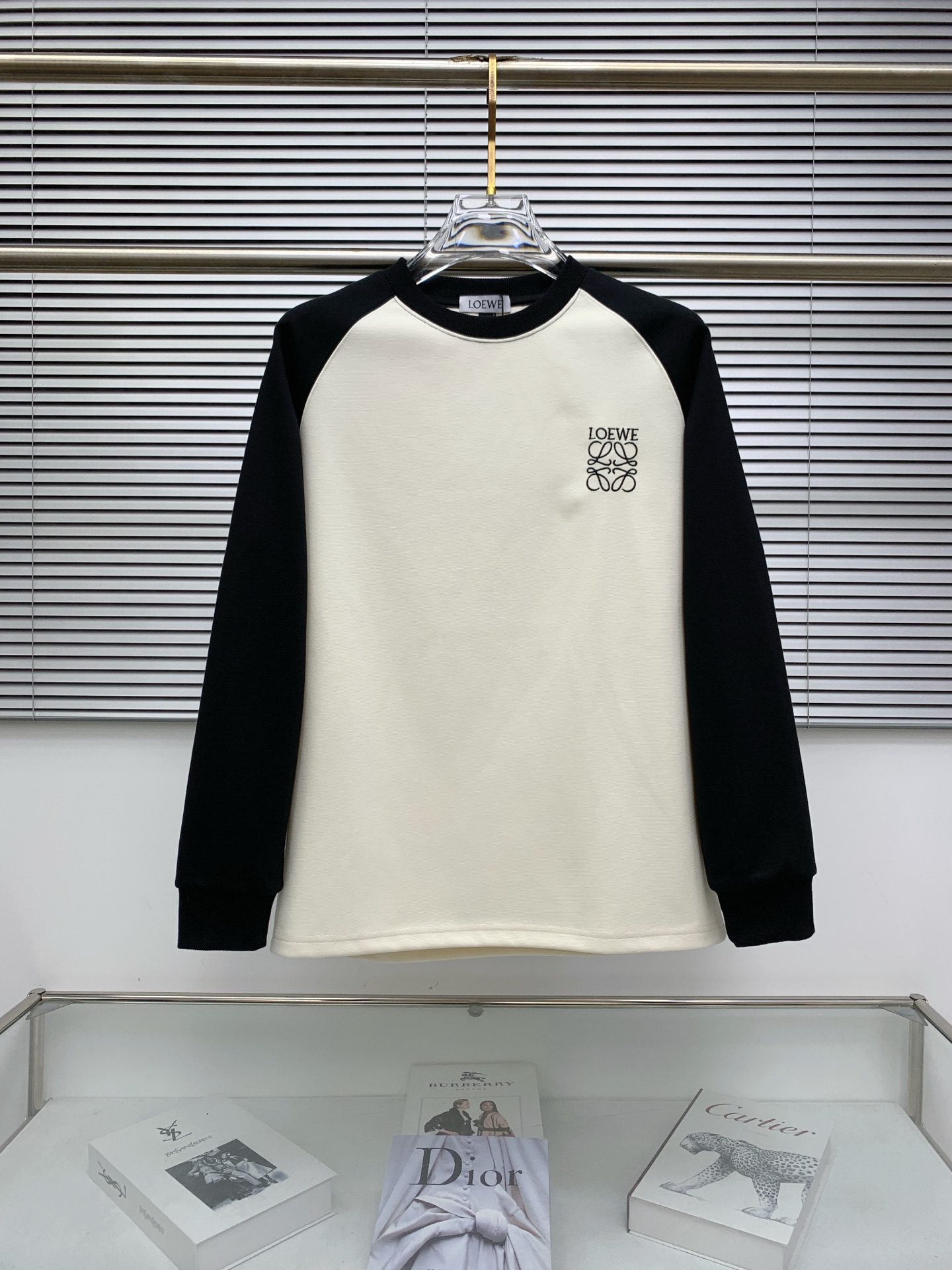 Loewe Couple Hoodie S-m-xl