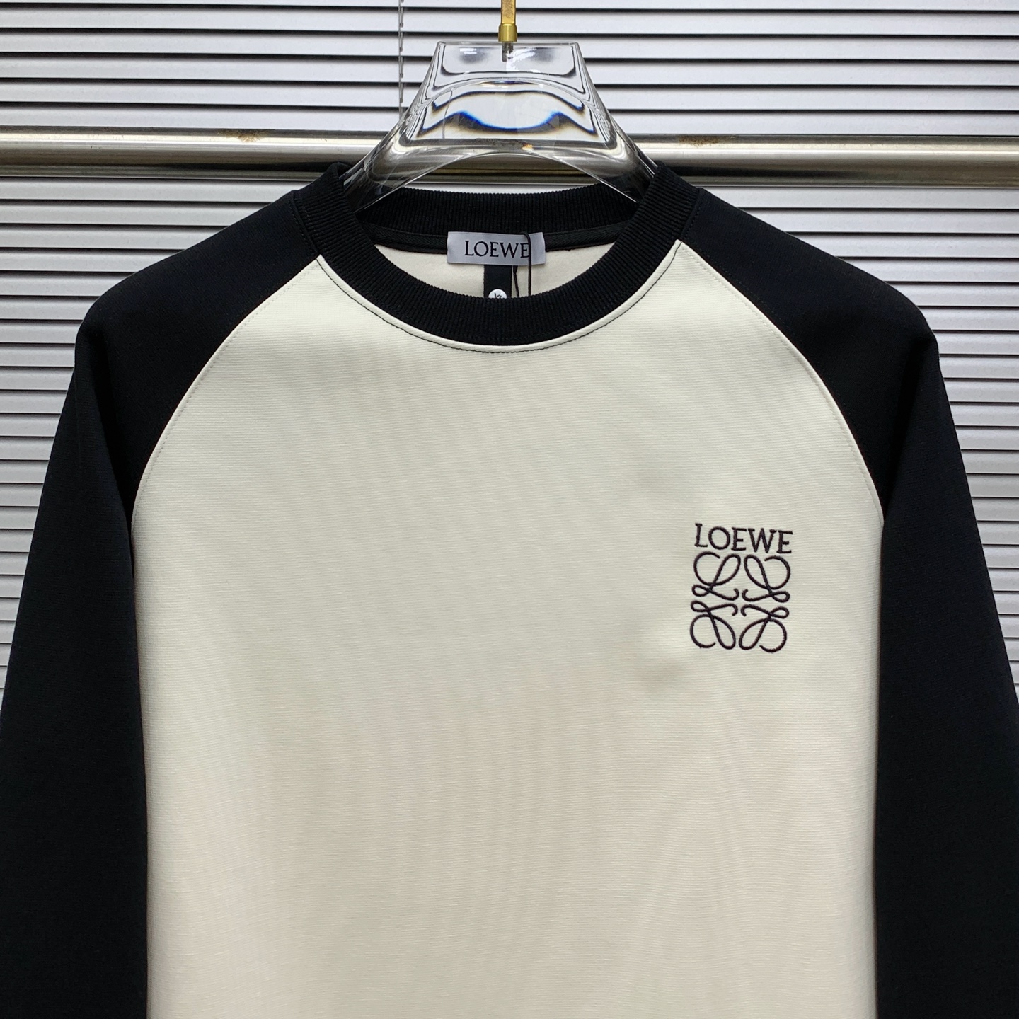 Loewe Couple Hoodie S-m-xl