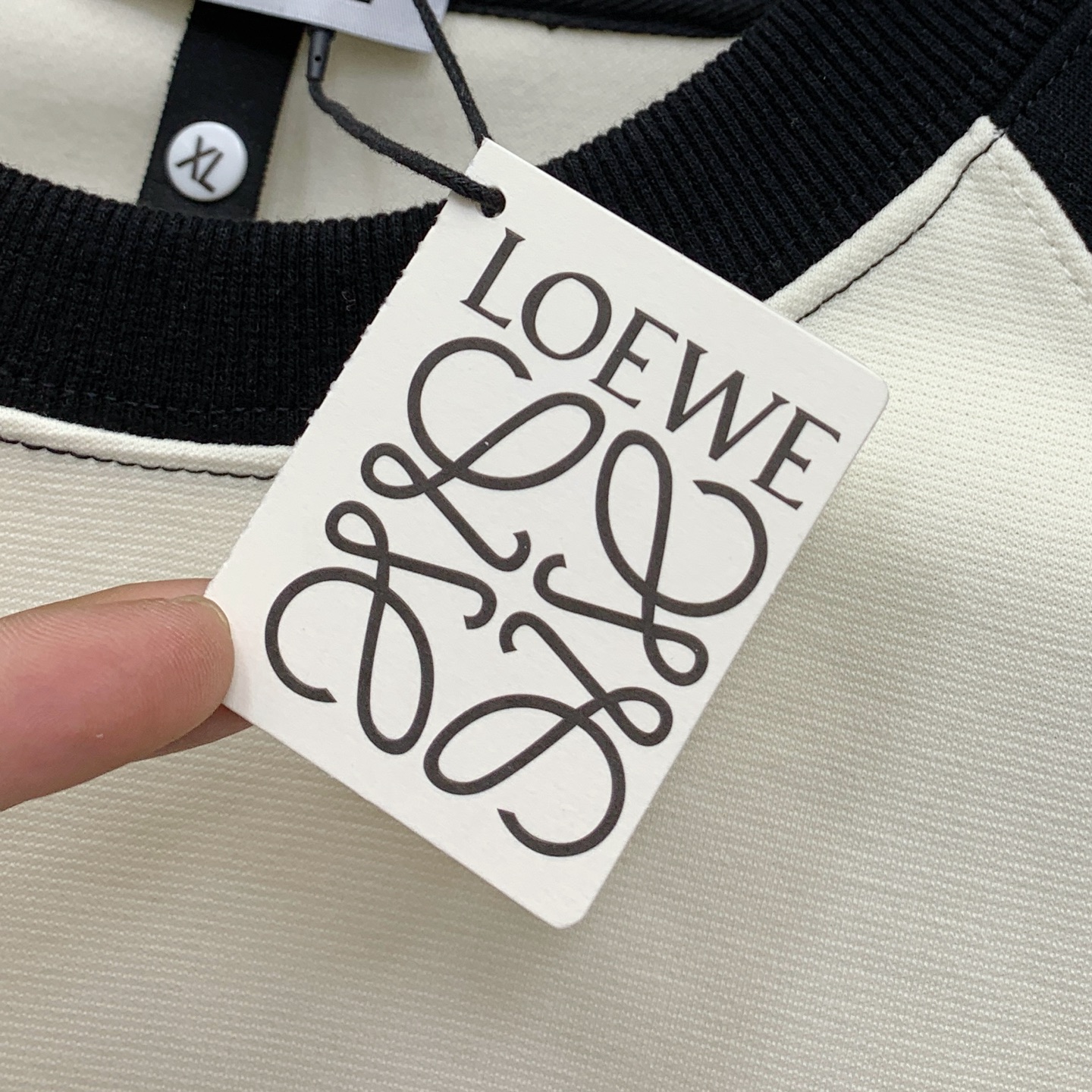 Loewe Couple Hoodie S-m-xl