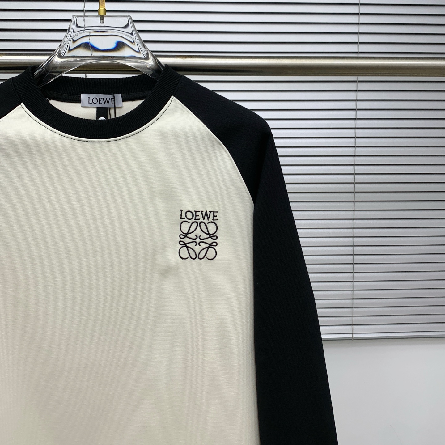 Loewe Couple Hoodie S-m-xl