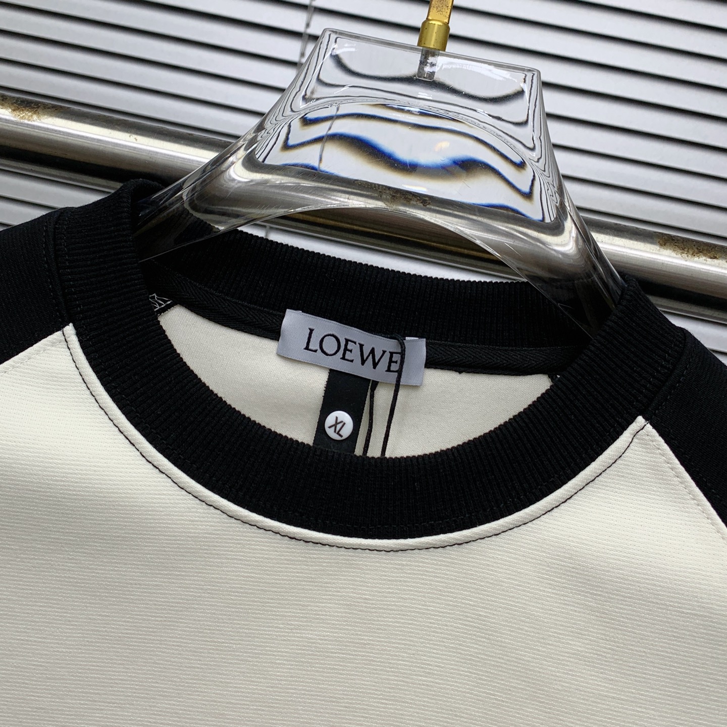 Loewe Couple Hoodie S-m-xl