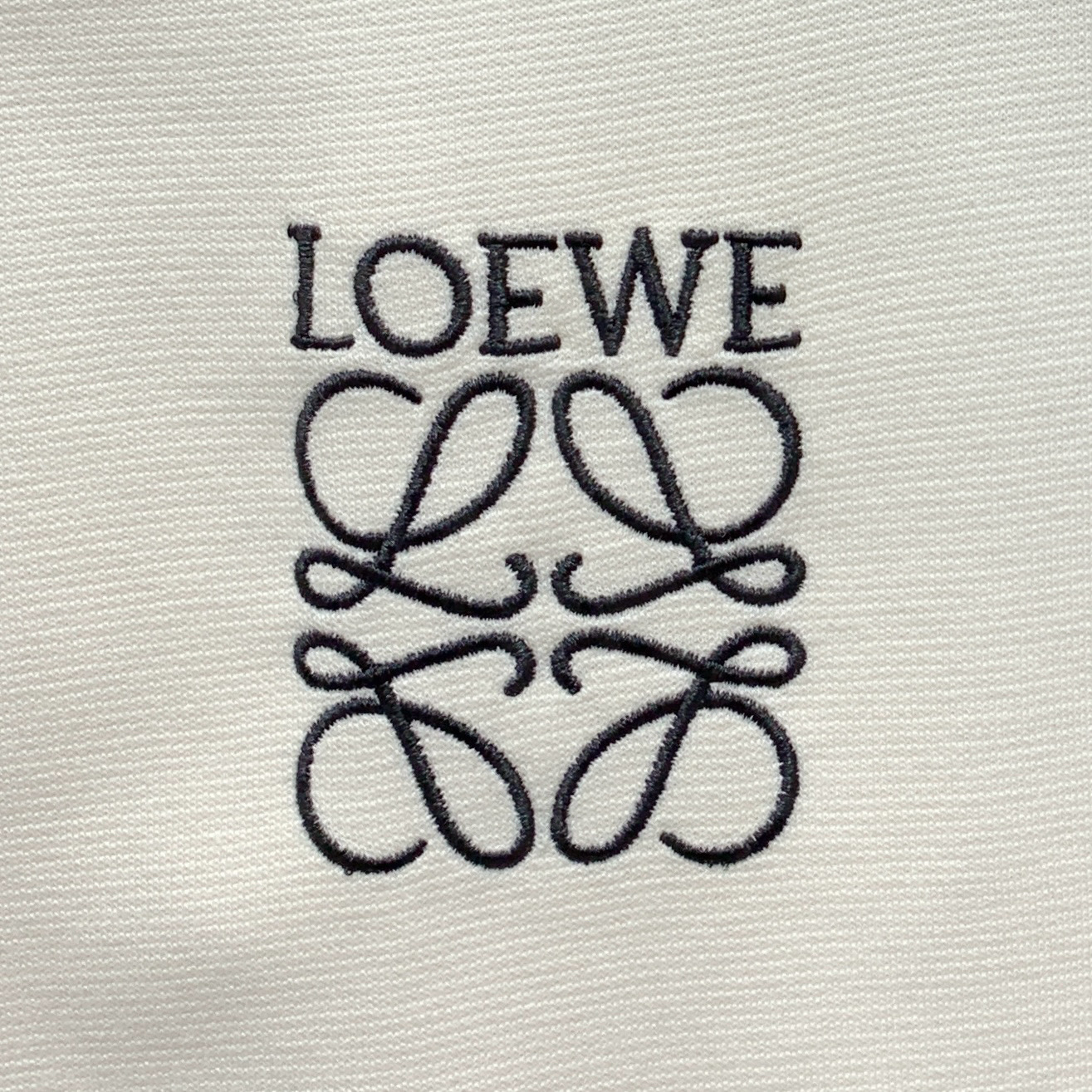 Loewe Couple Hoodie S-m-xl