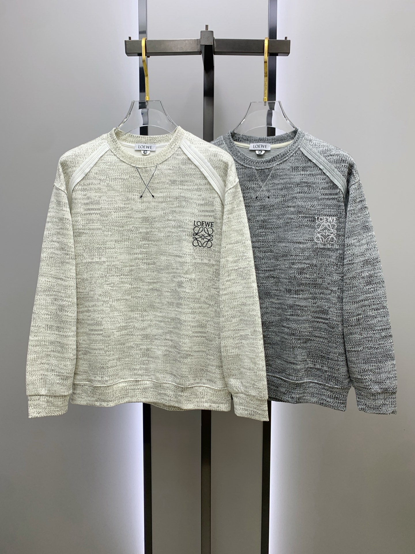 Loewe Couple Hoodie S-m-xl