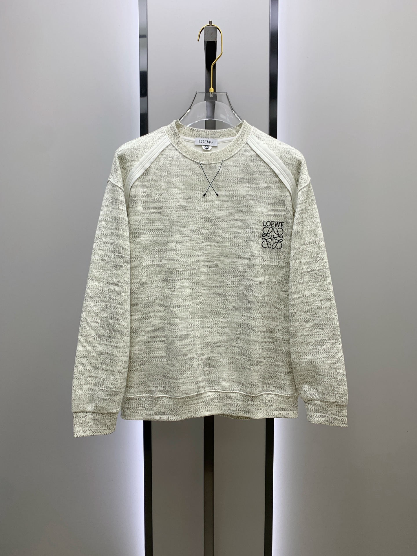 Loewe Couple Hoodie S-m-xl