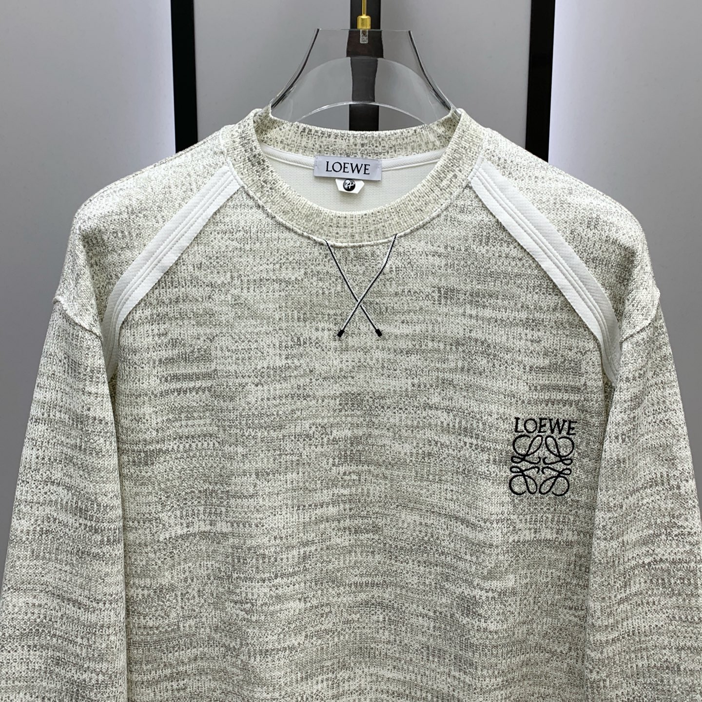 Loewe Couple Hoodie S-m-xl