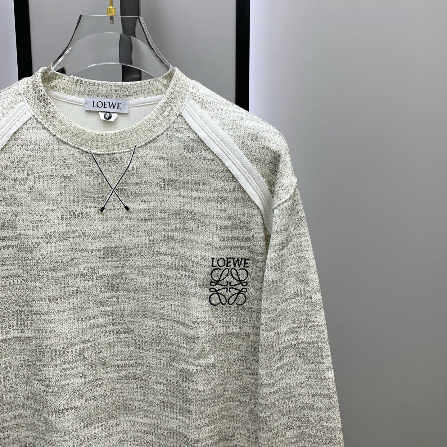 Loewe Couple Hoodie S-m-xl