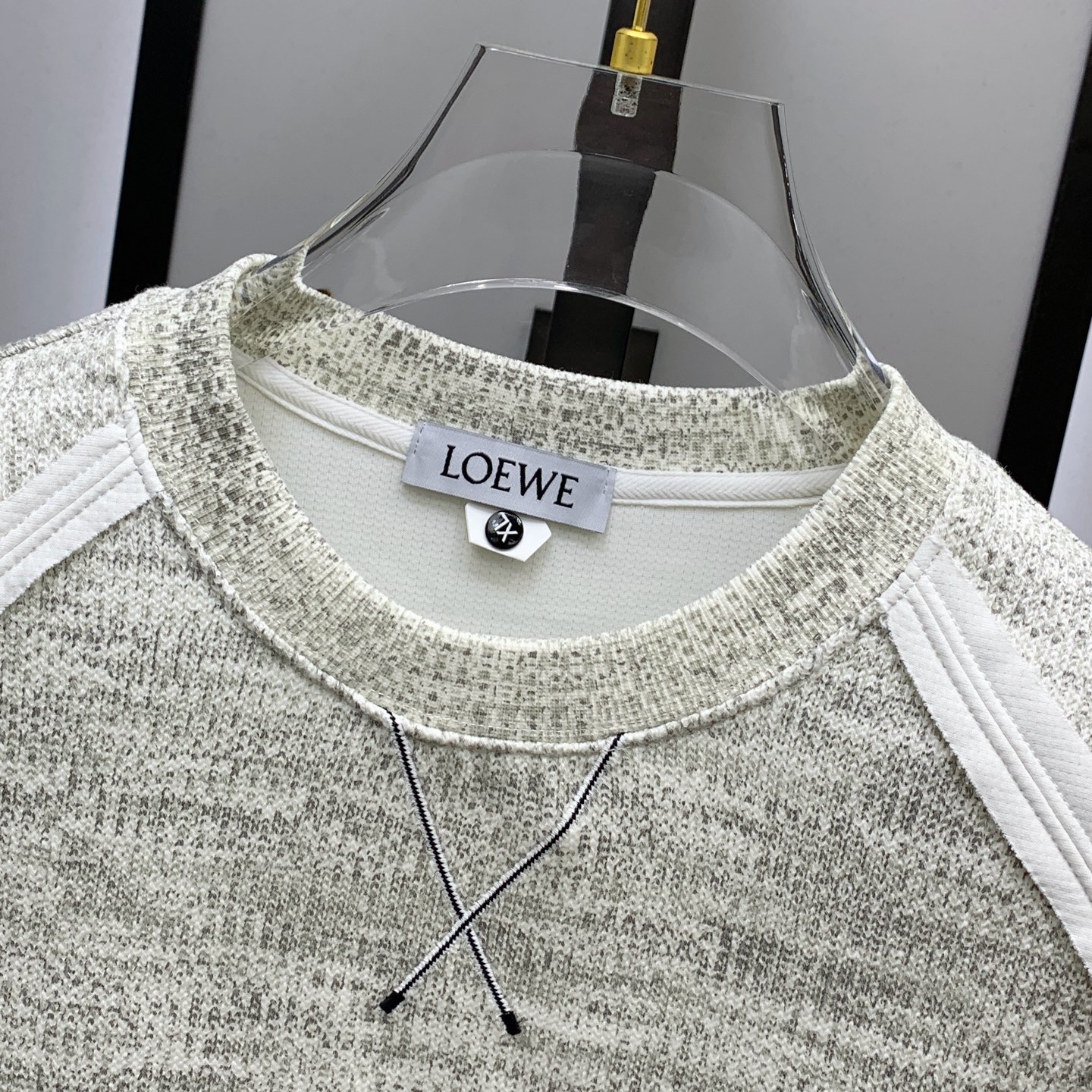 Loewe Couple Hoodie S-m-xl