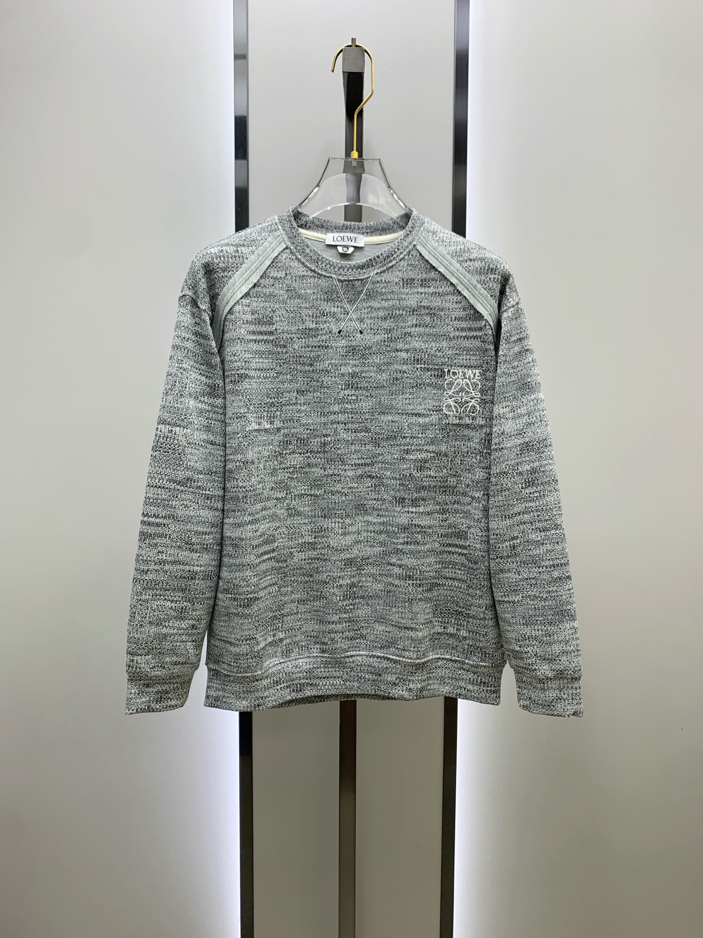 Loewe Couple Hoodie S-m-xl