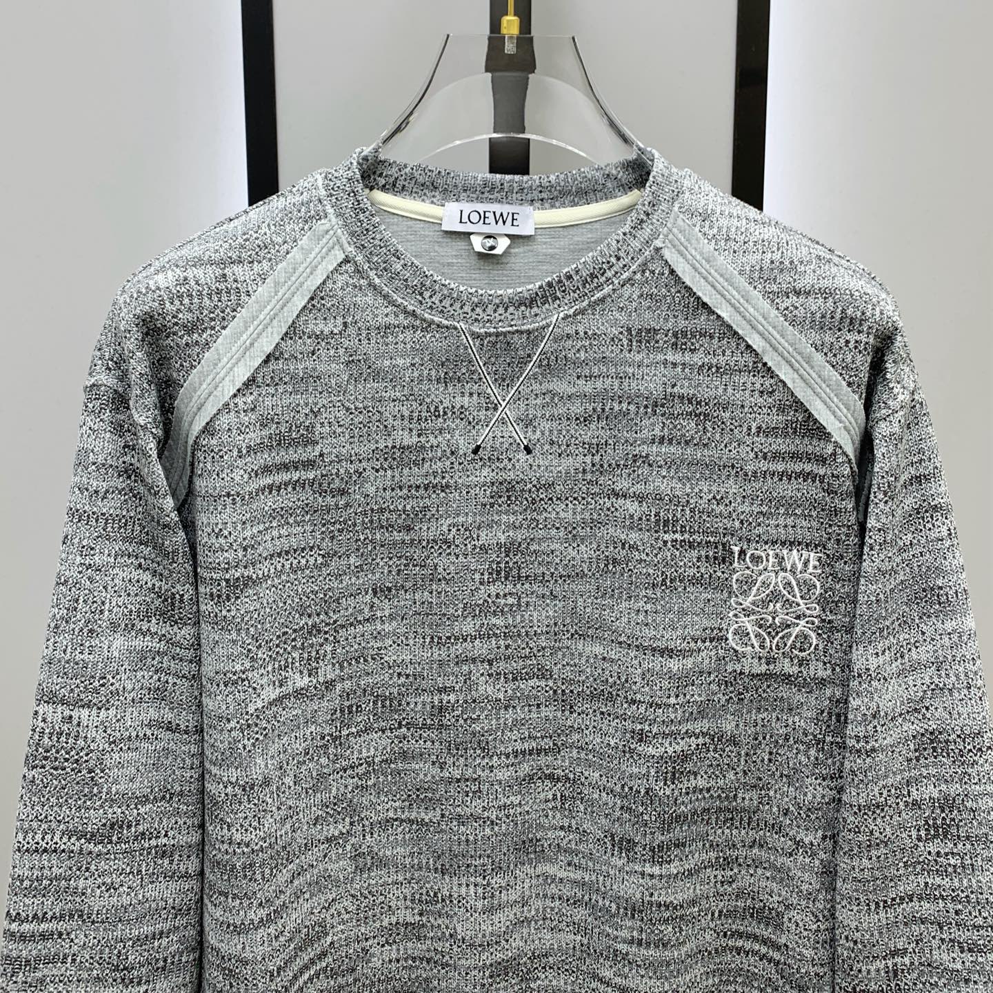 Loewe Couple Hoodie S-m-xl
