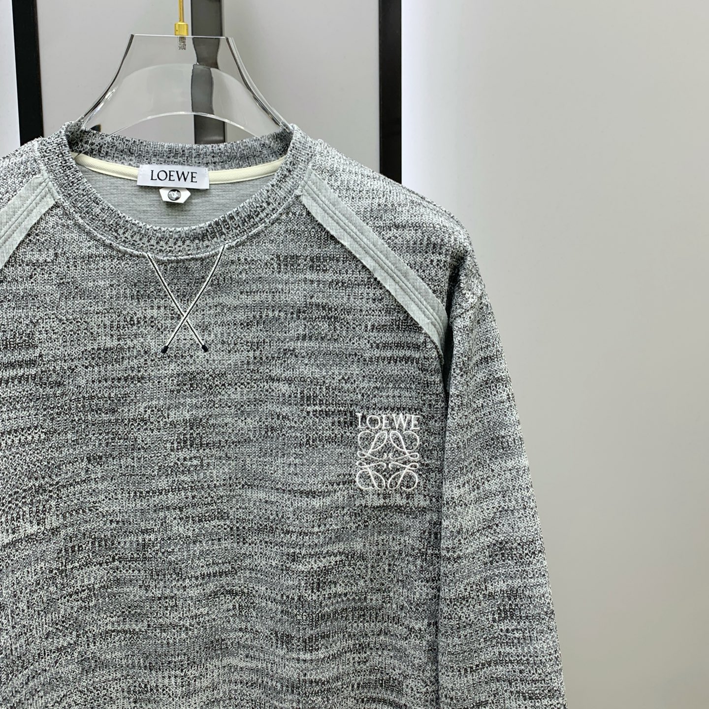 Loewe Couple Hoodie S-m-xl