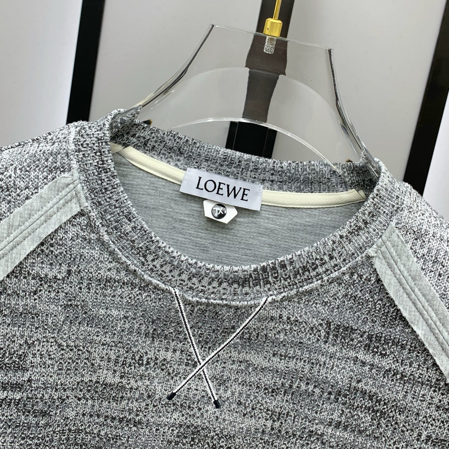 Loewe Couple Hoodie S-m-xl