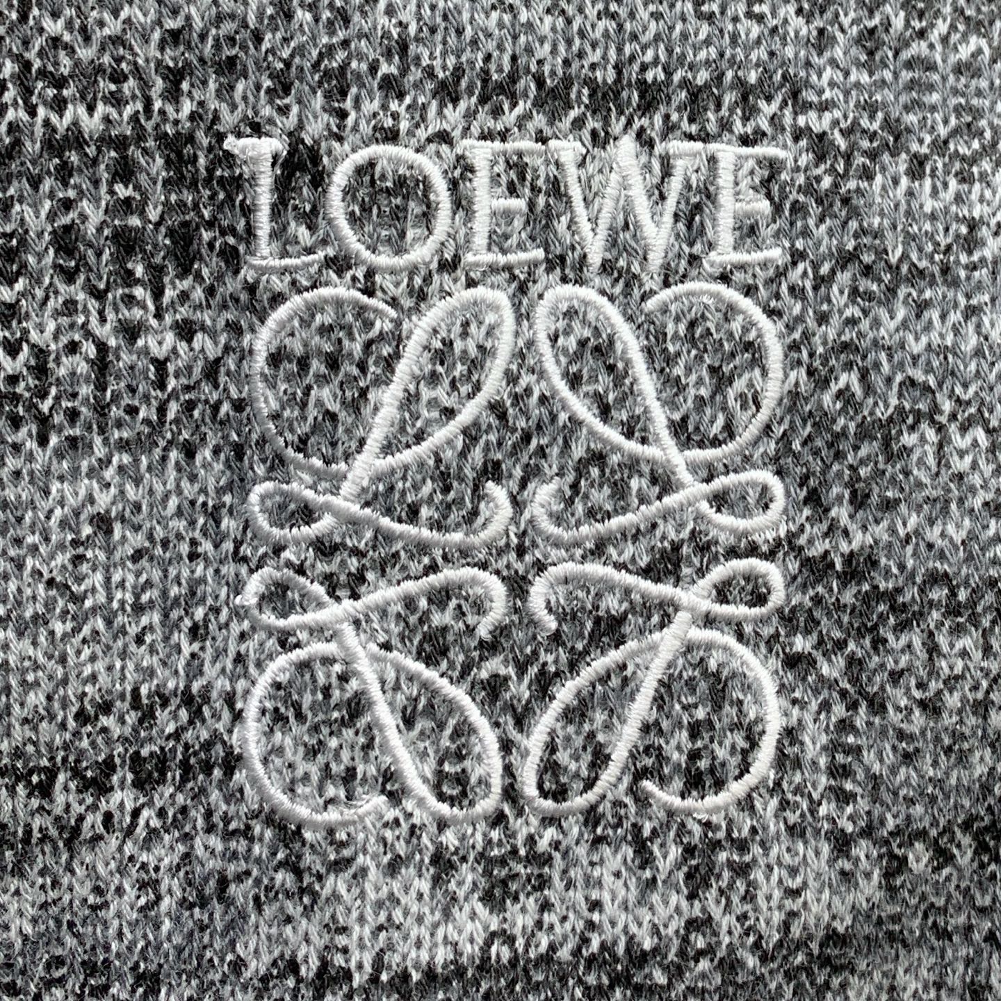 Loewe Couple Hoodie S-m-xl
