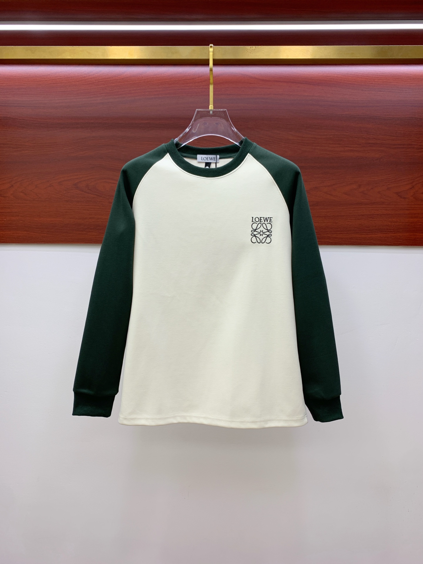 Loewe Couple Hoodie S-m-xl
